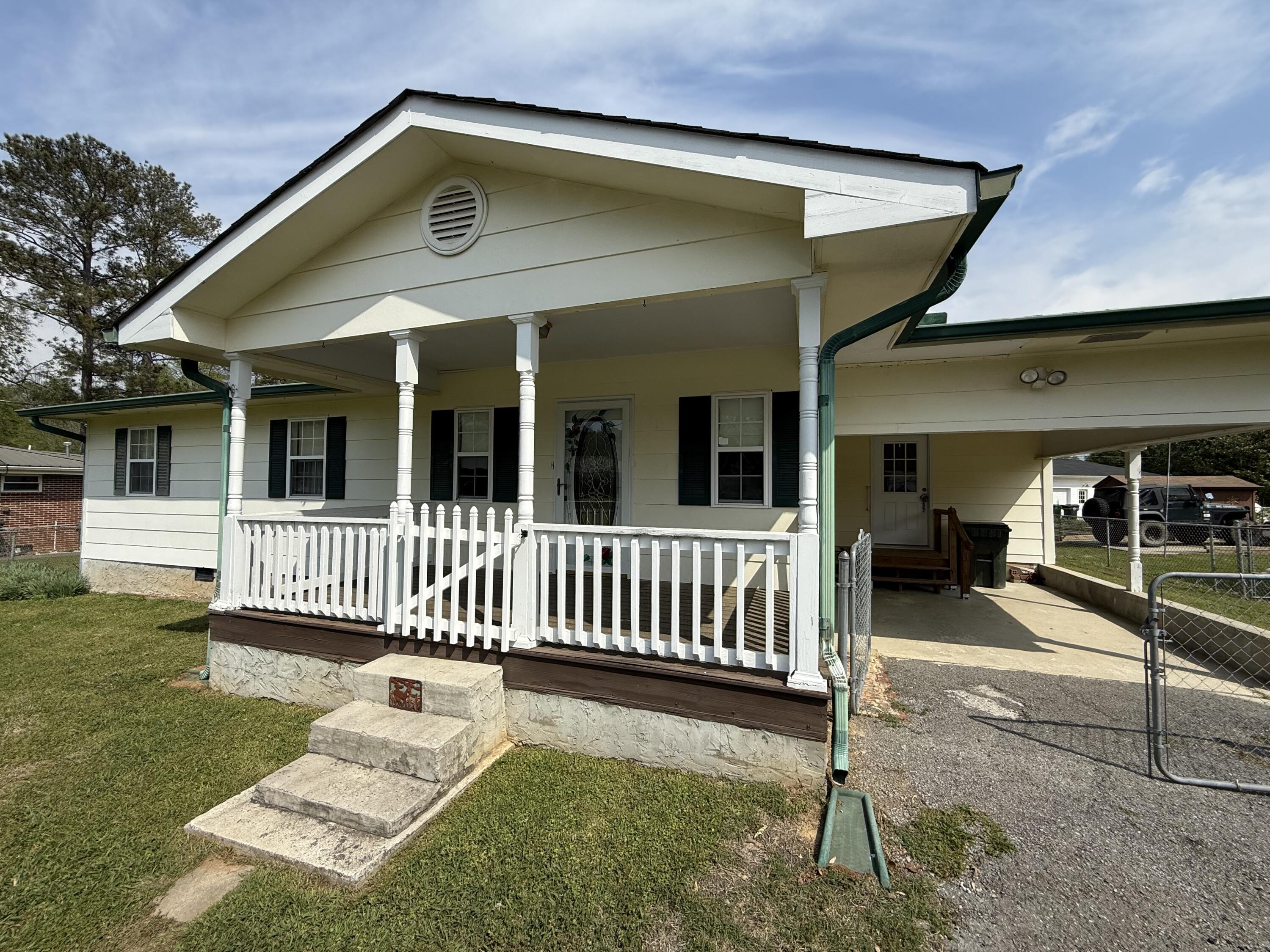 28 Stovall Street