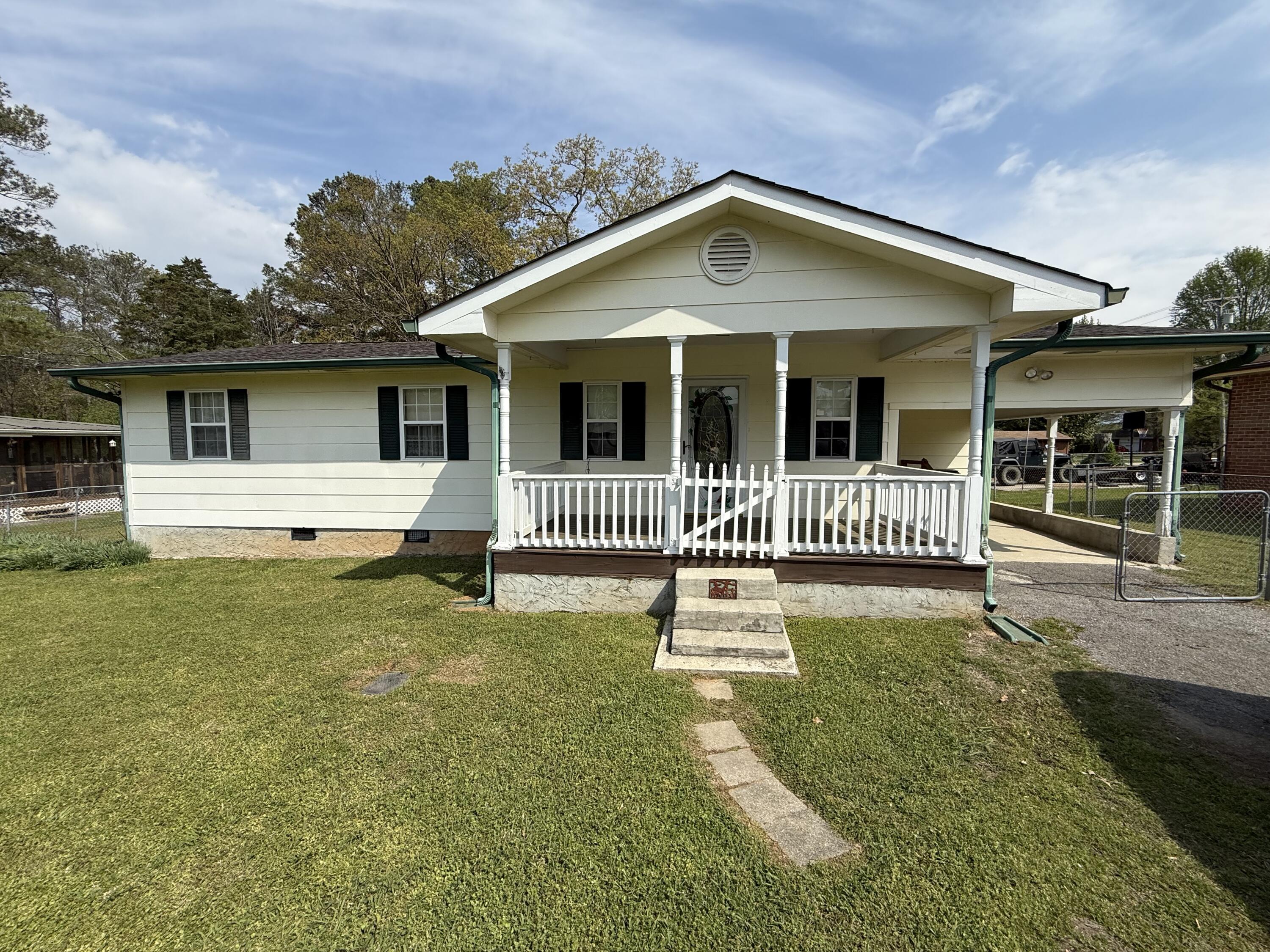 28 Stovall Street
