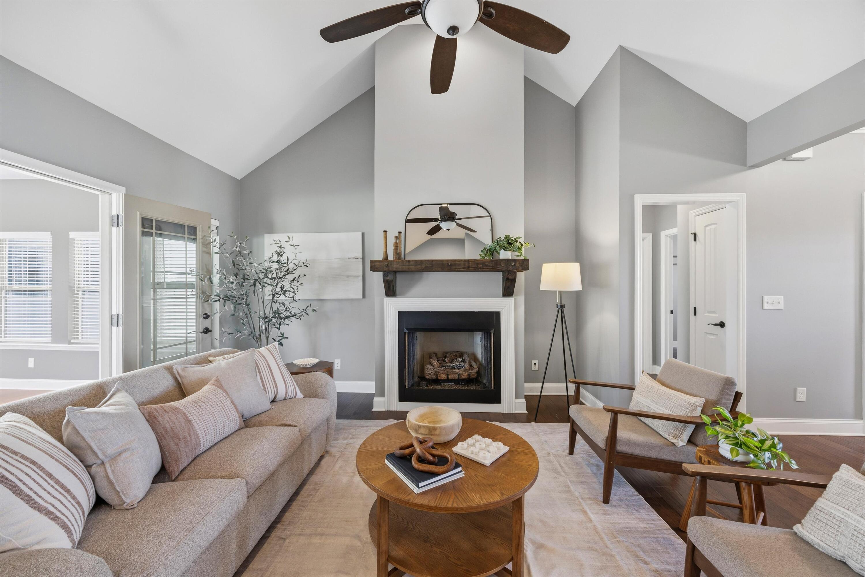 134 Farm View Circle