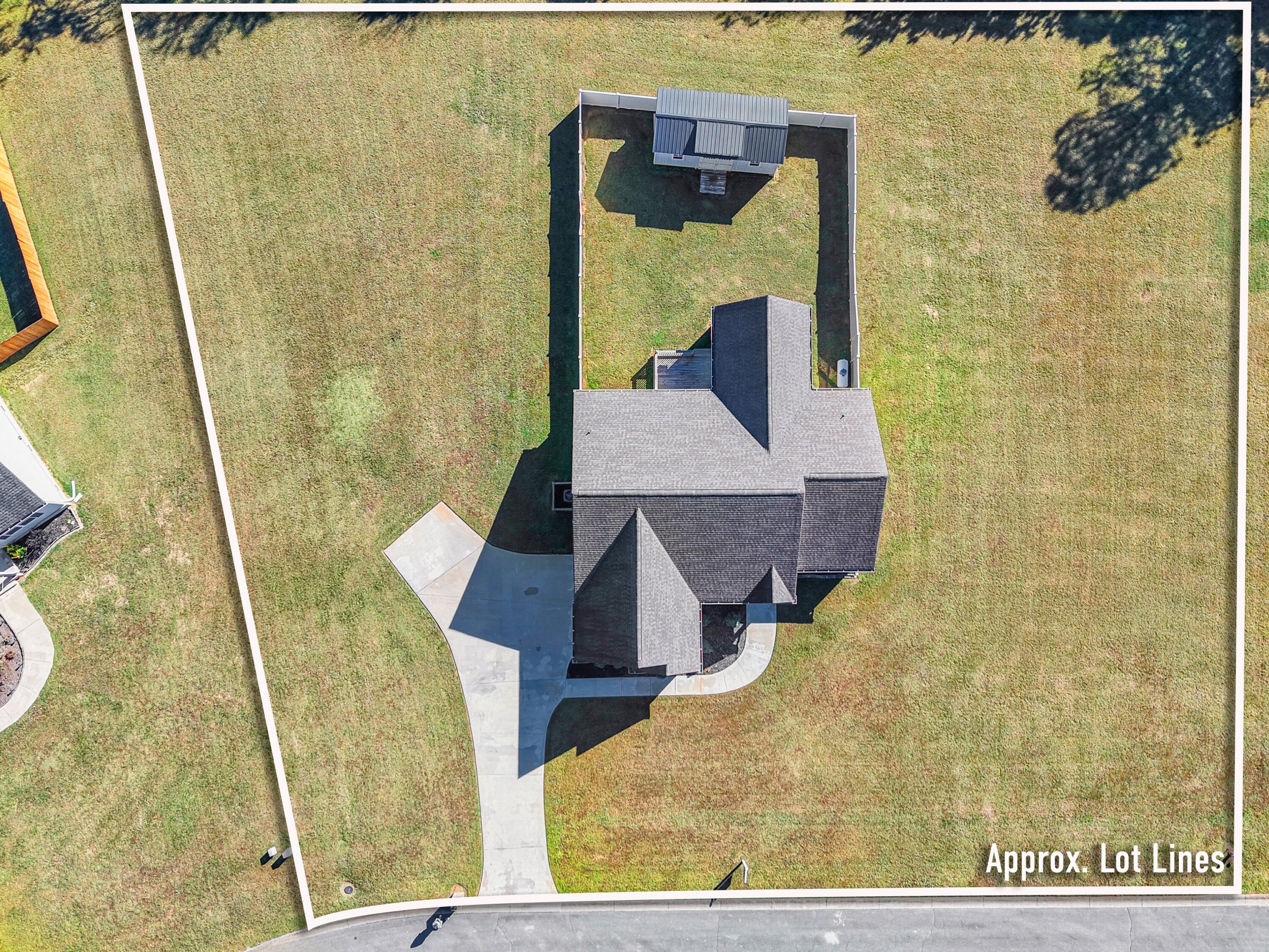 134 Farm View Circle