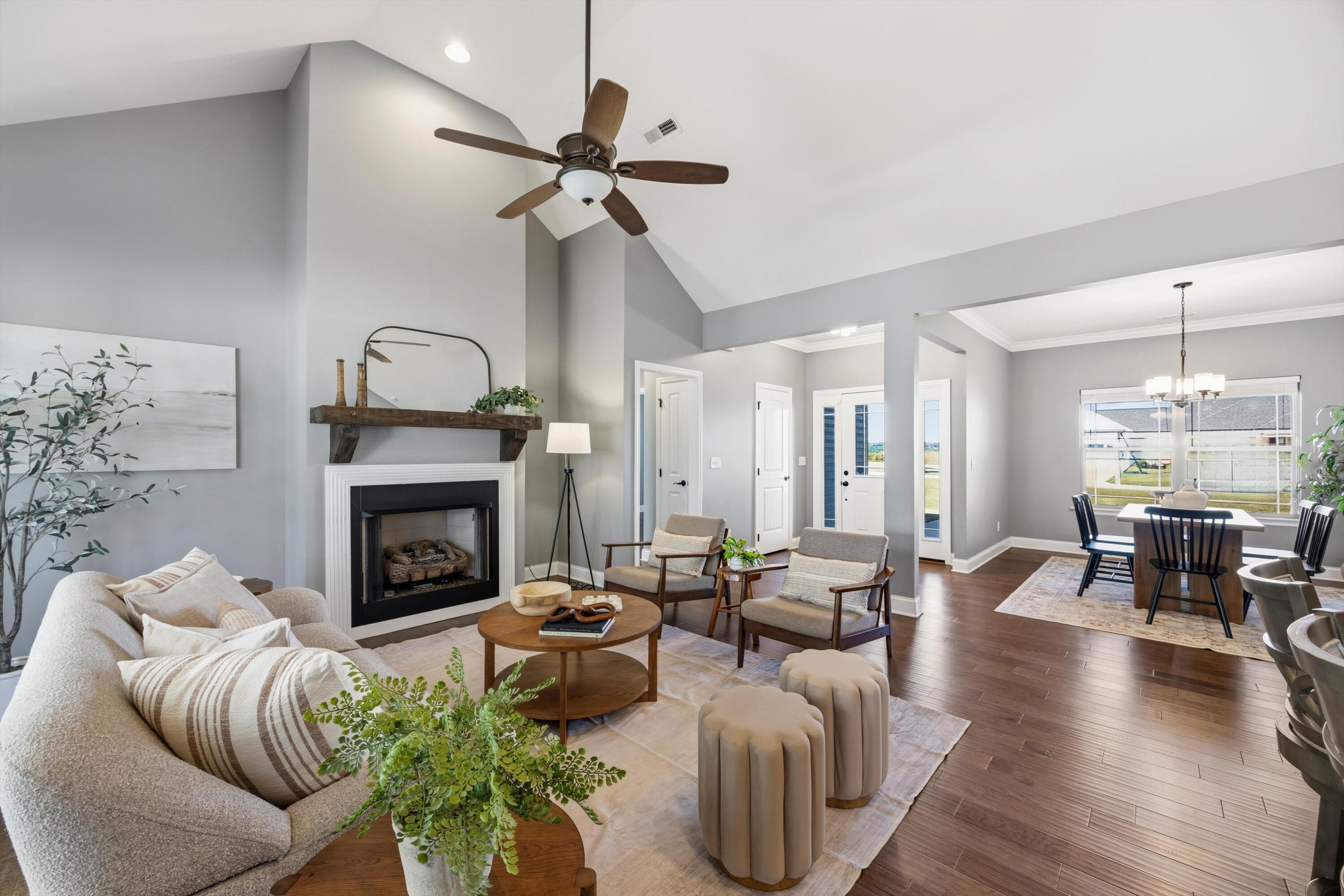 134 Farm View Circle