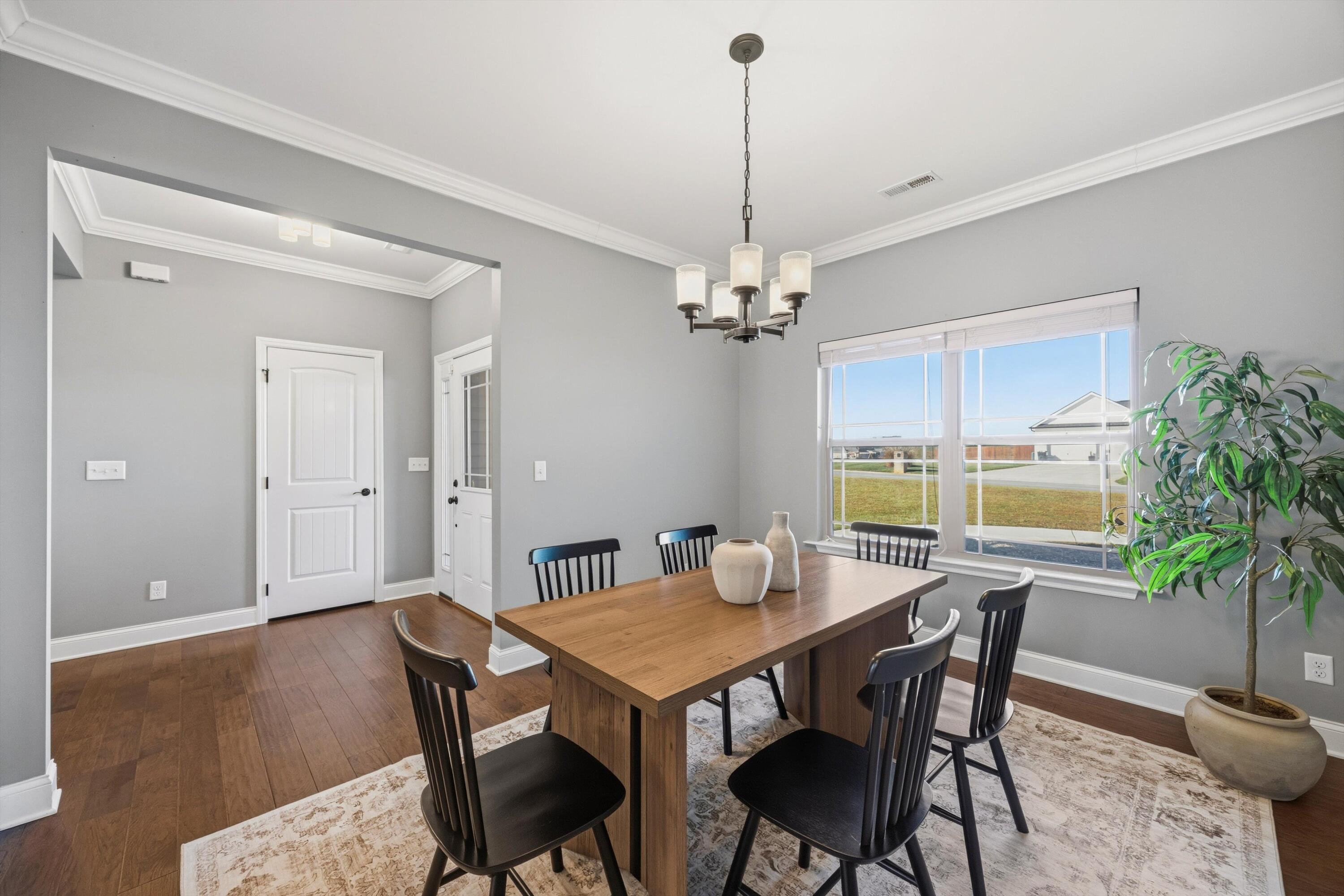 134 Farm View Circle