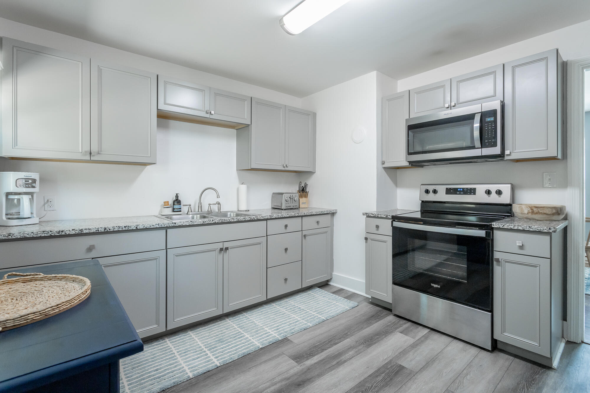 3447 Van Buren Street