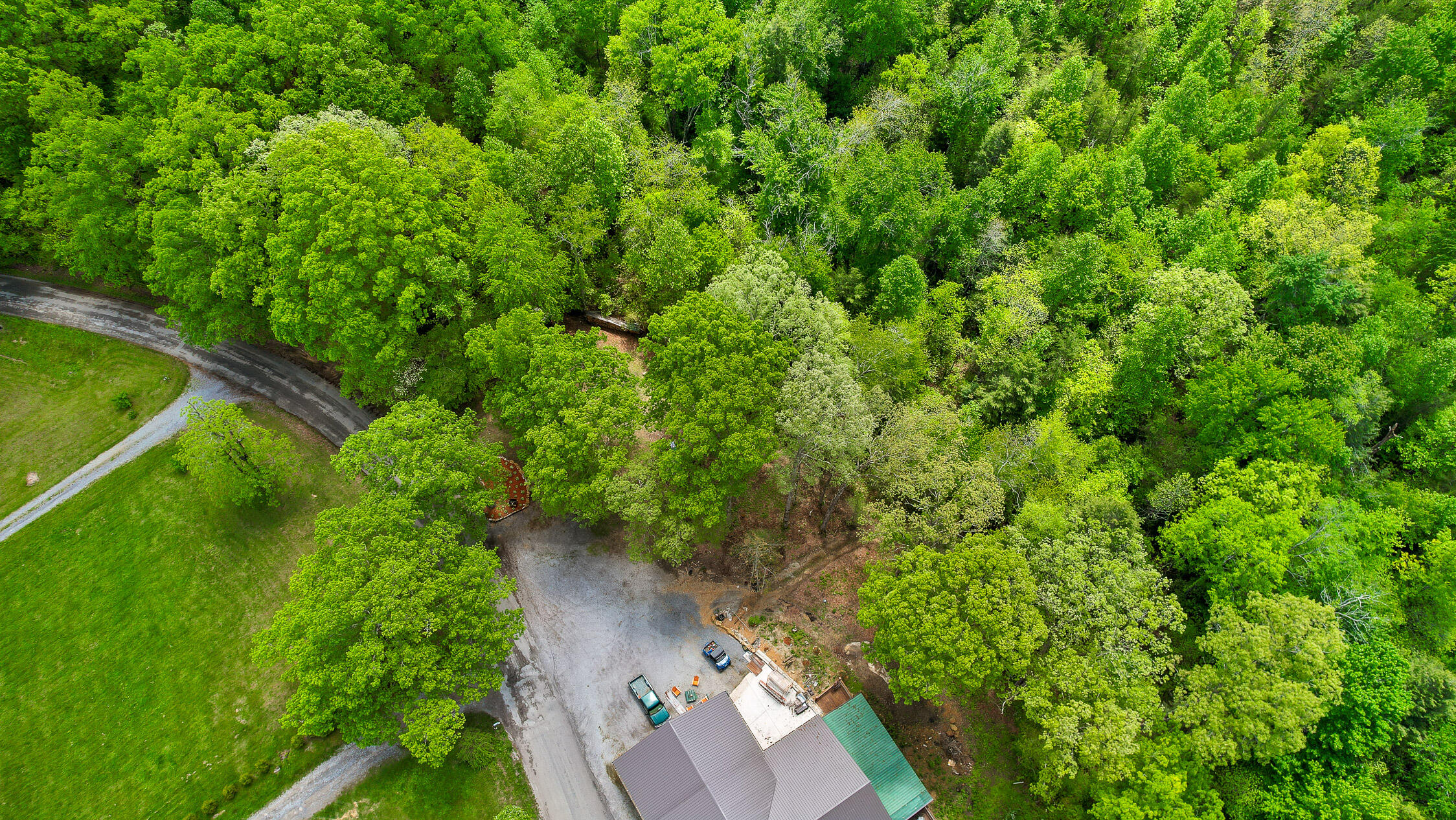 10 Acres Blaine Smith Road