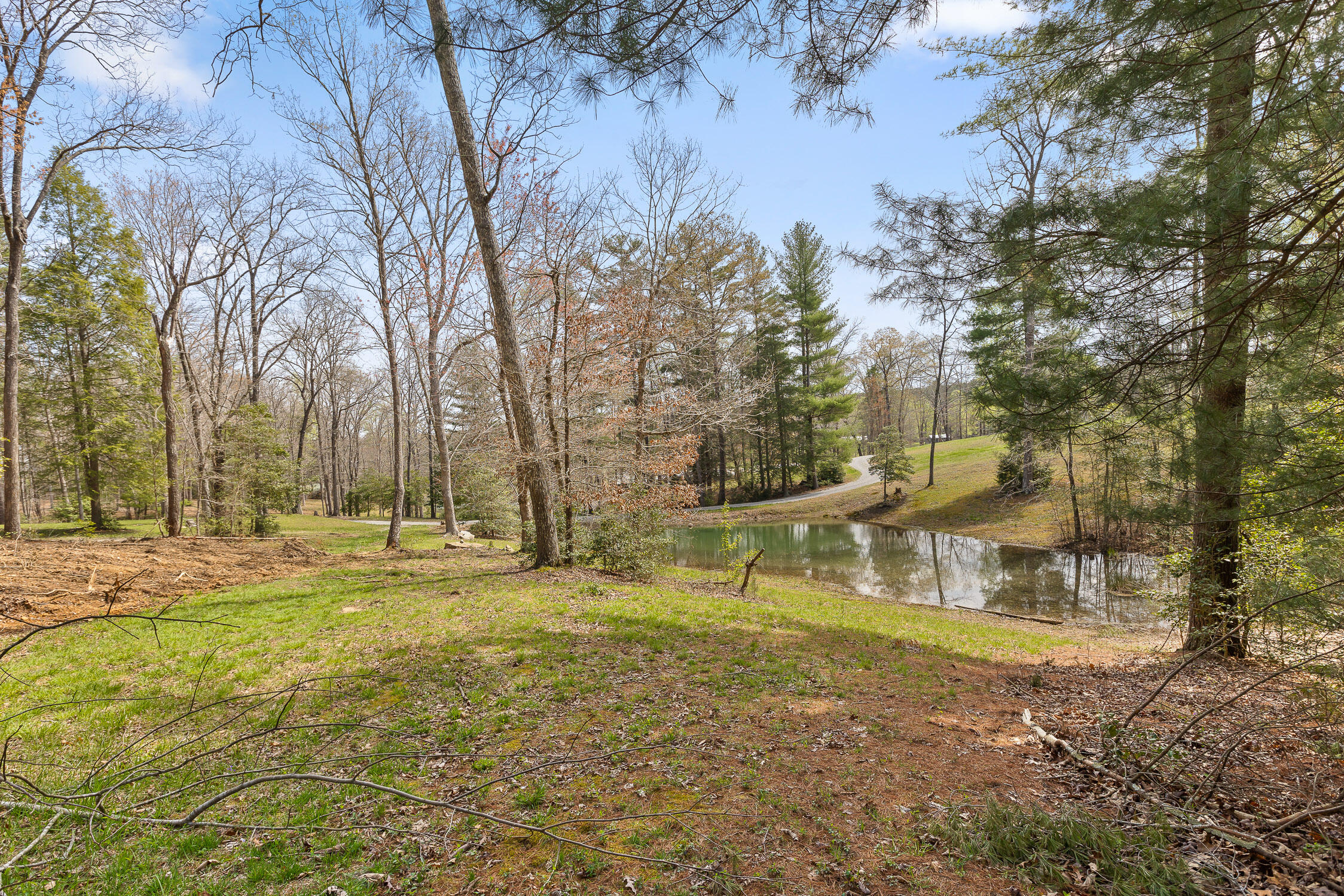 10 Acres Blaine Smith Road