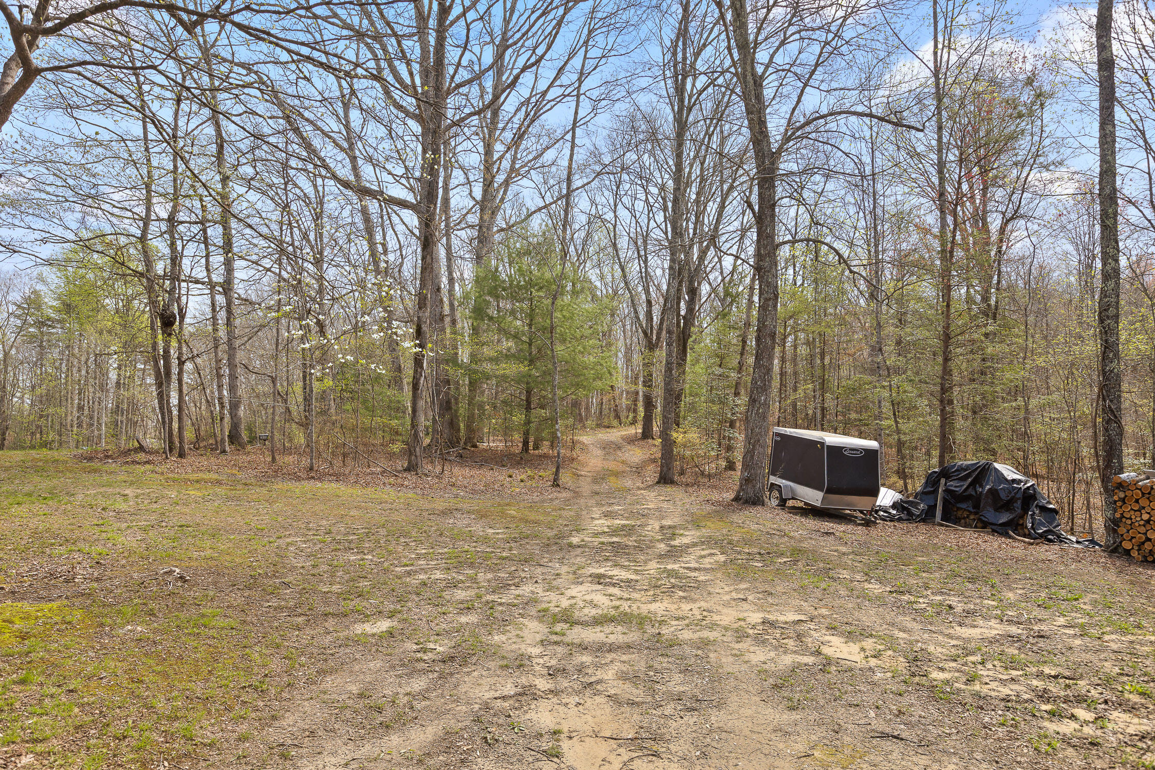 10 Acres Blaine Smith Road