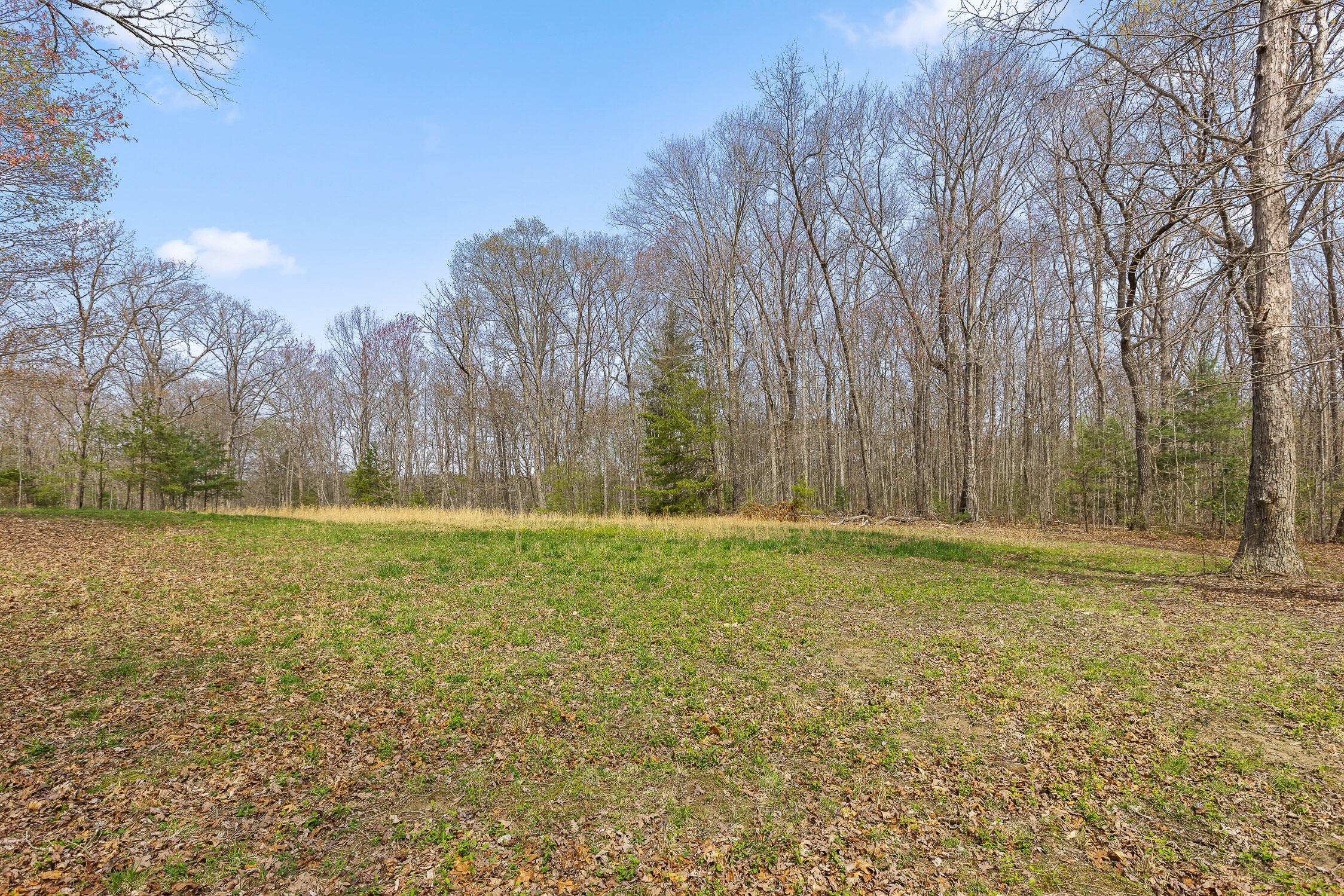 10 Acres Blaine Smith Road