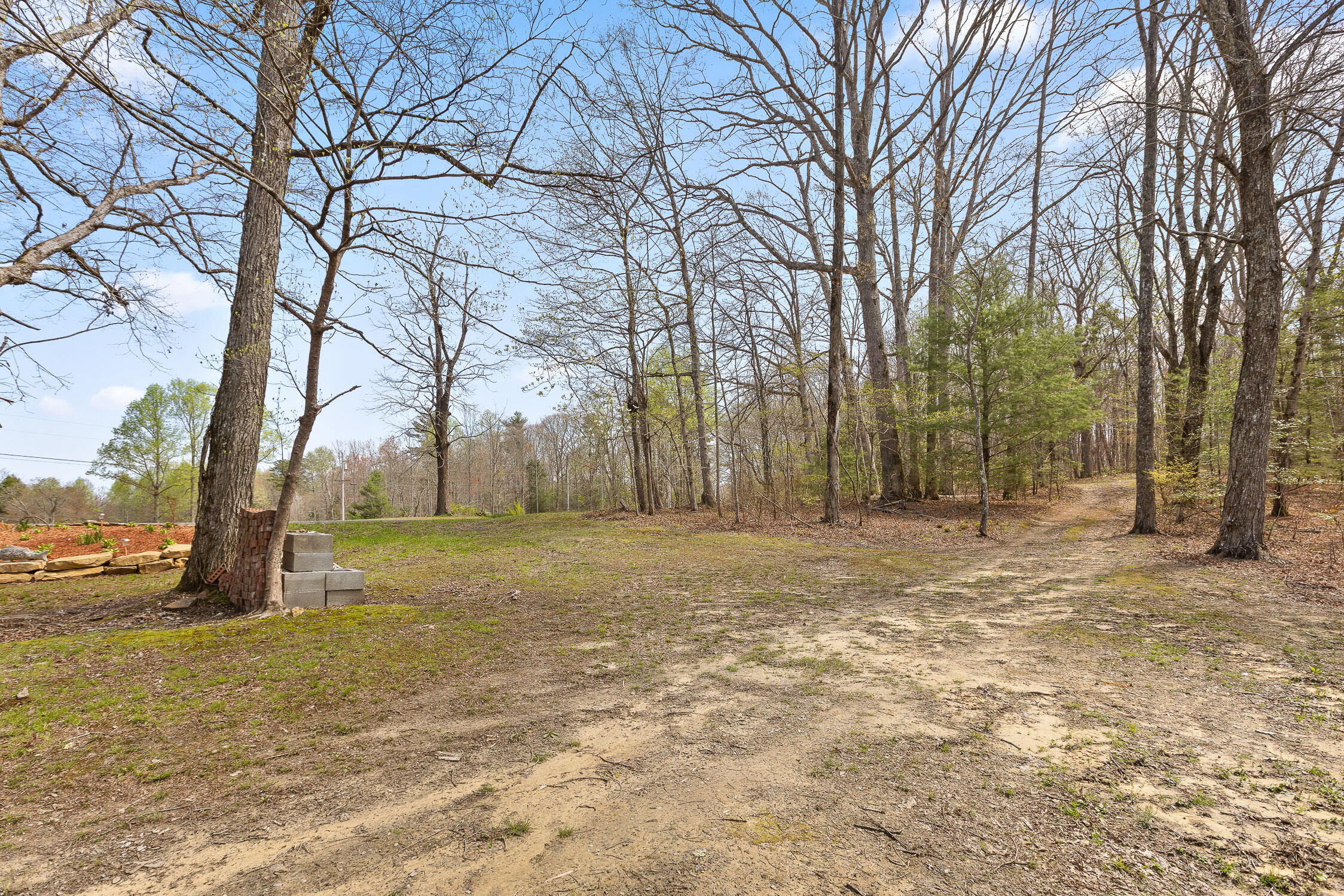 10 Acres Blaine Smith Road