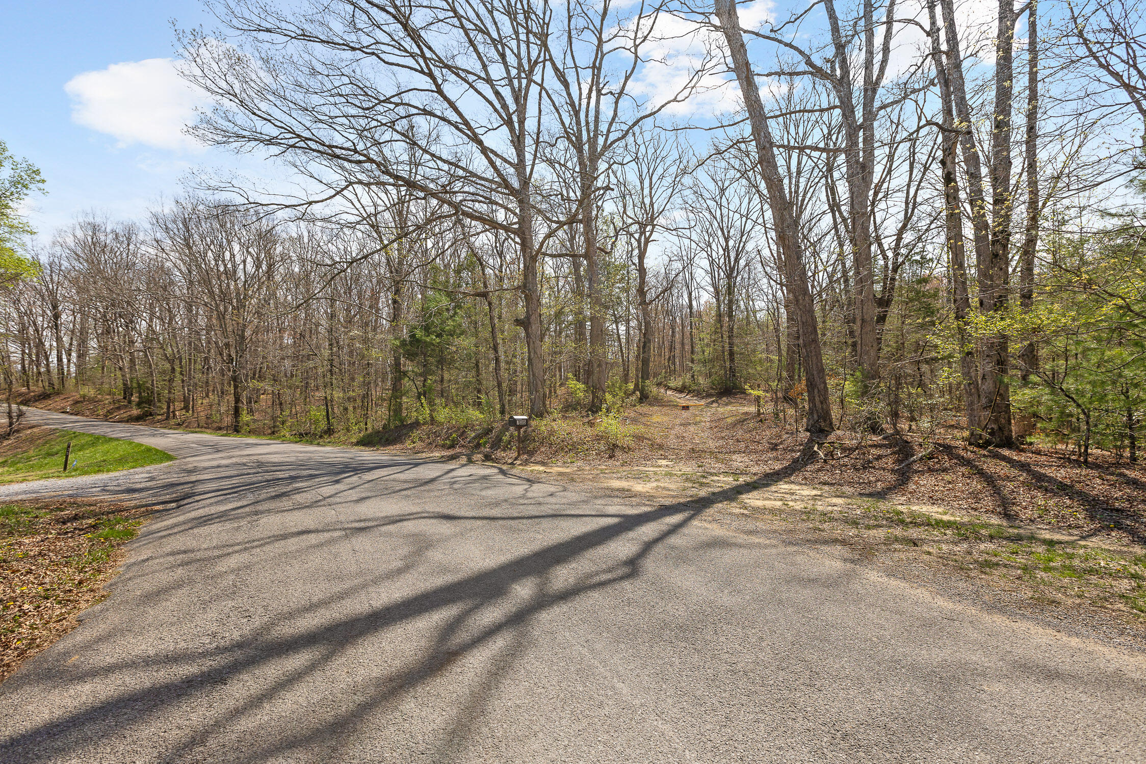 10 Acres Blaine Smith Road