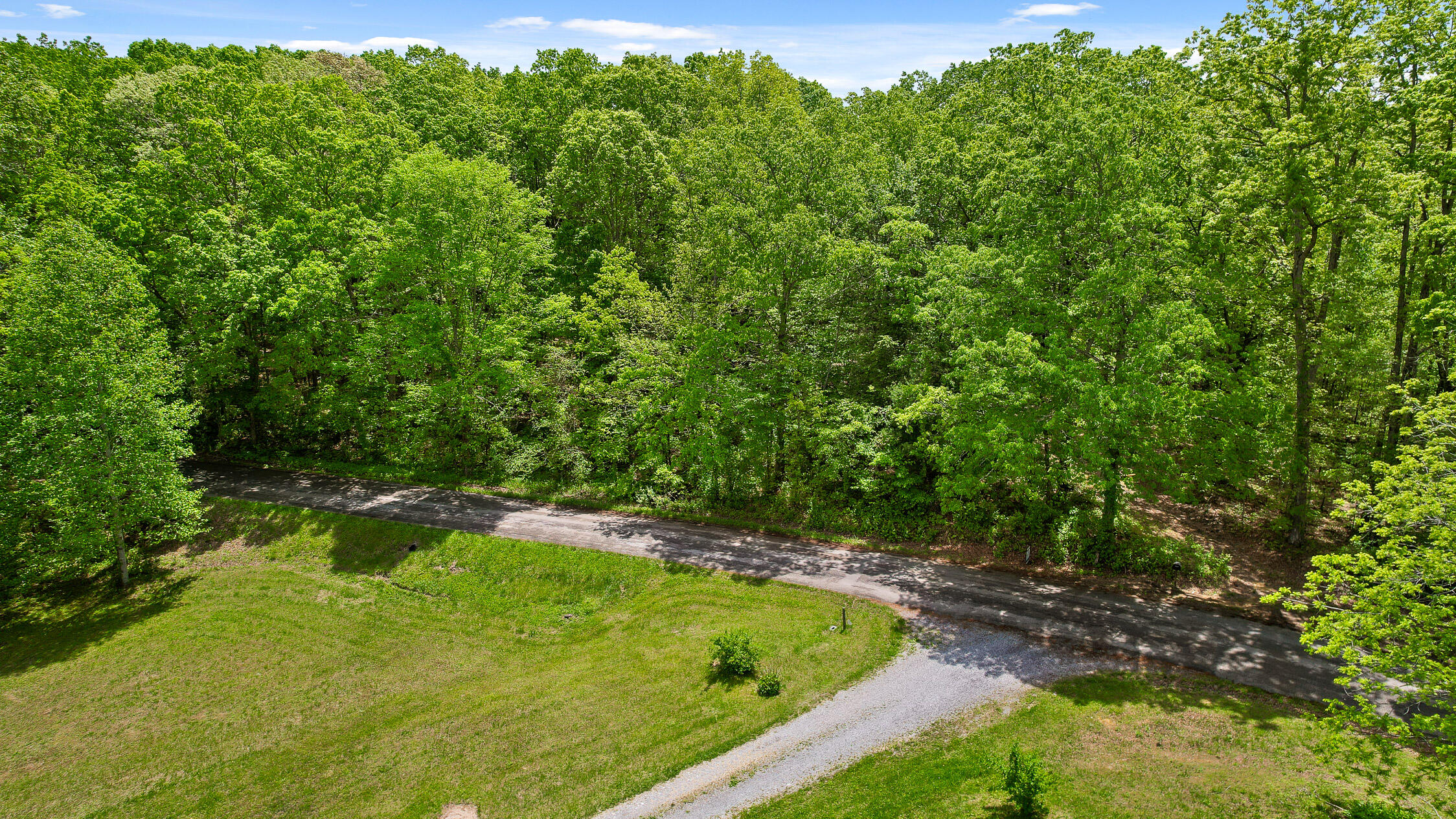 10 Acres Blaine Smith Road