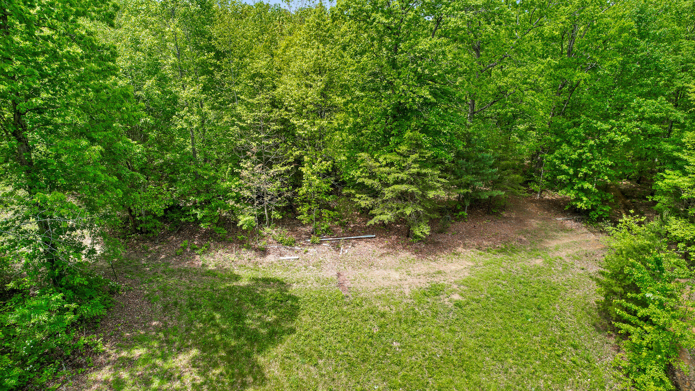 10 Acres Blaine Smith Road