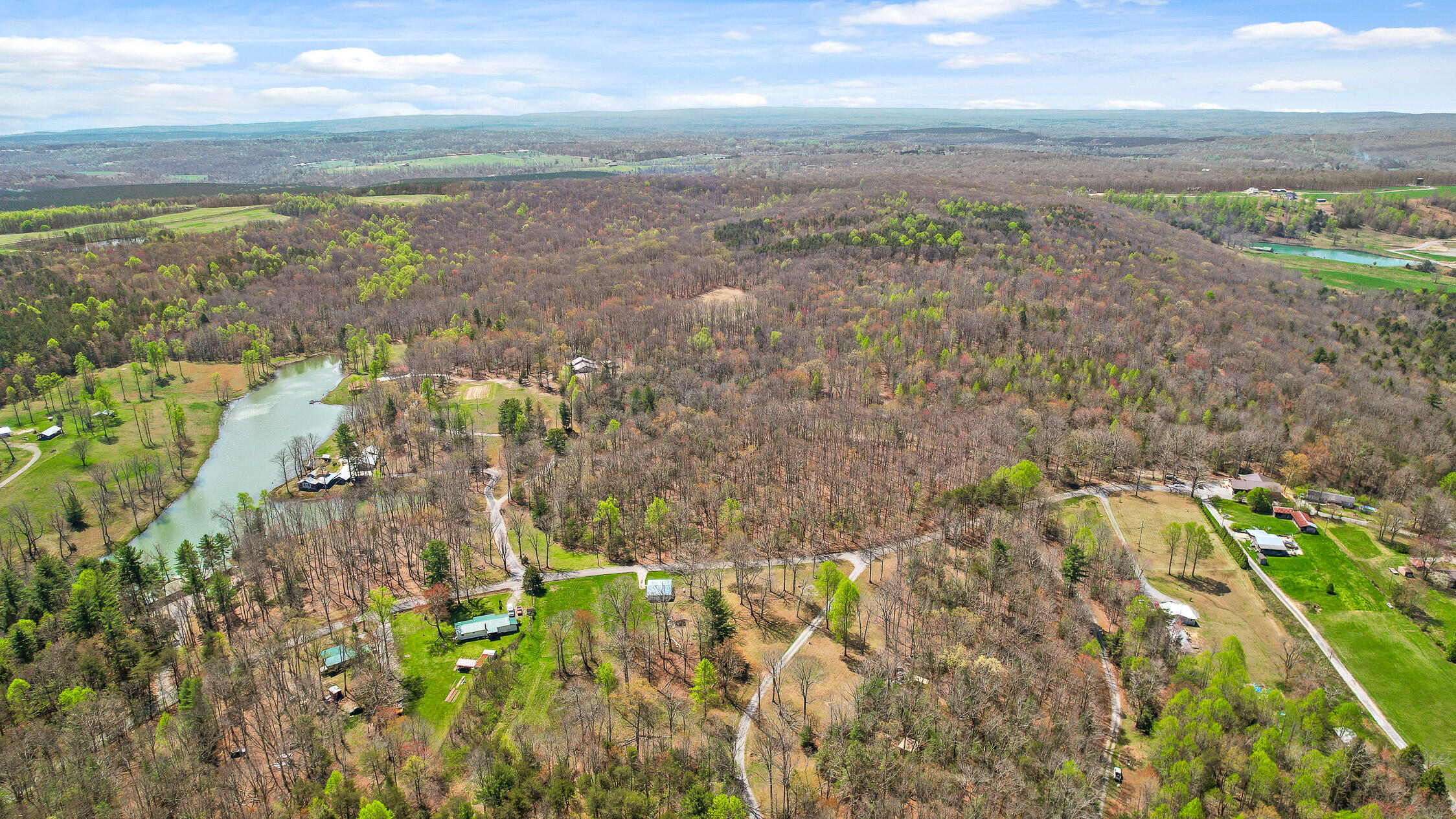 17.65 Acres Blaine Smith Road
