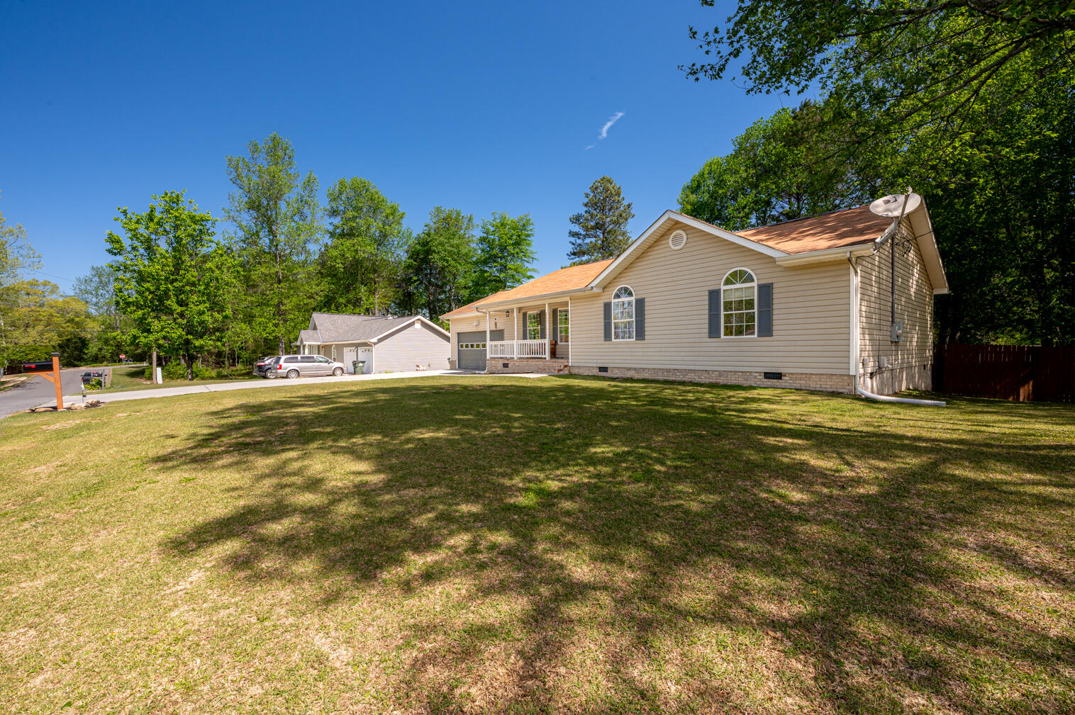 63 Willow Drive, LaFayette