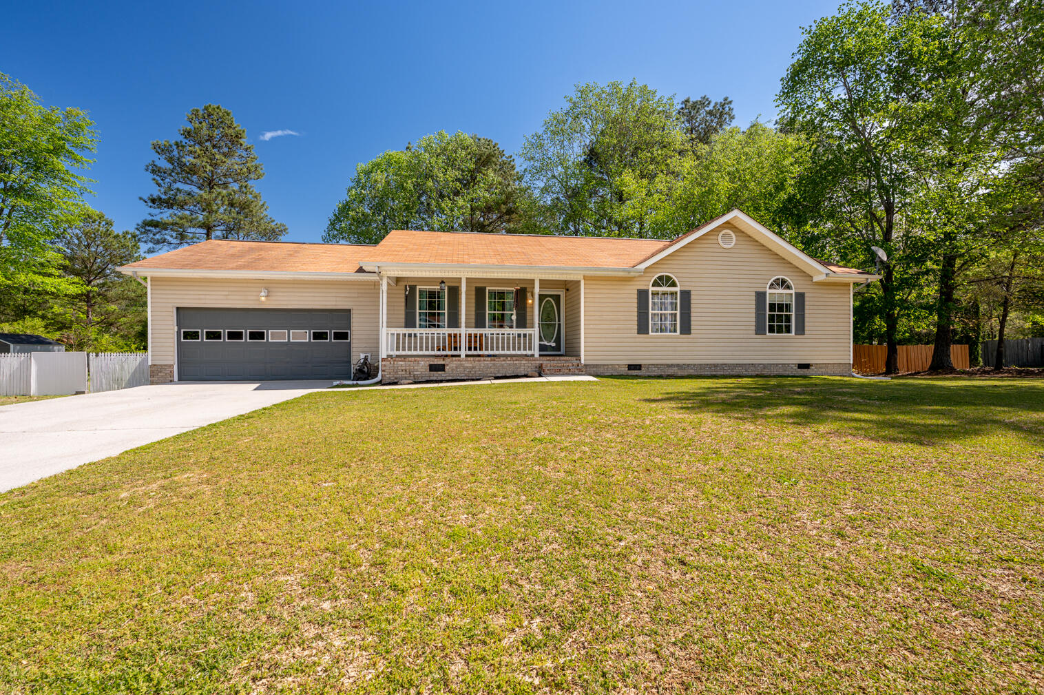 63 Willow Drive, LaFayette