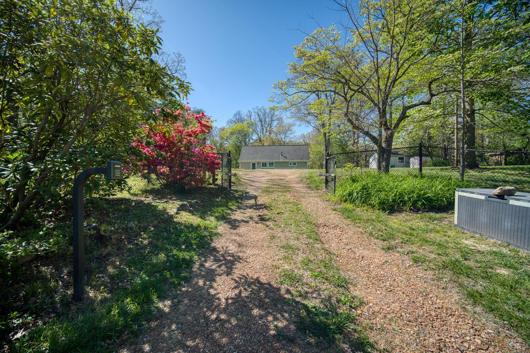 2409 Altura Drive