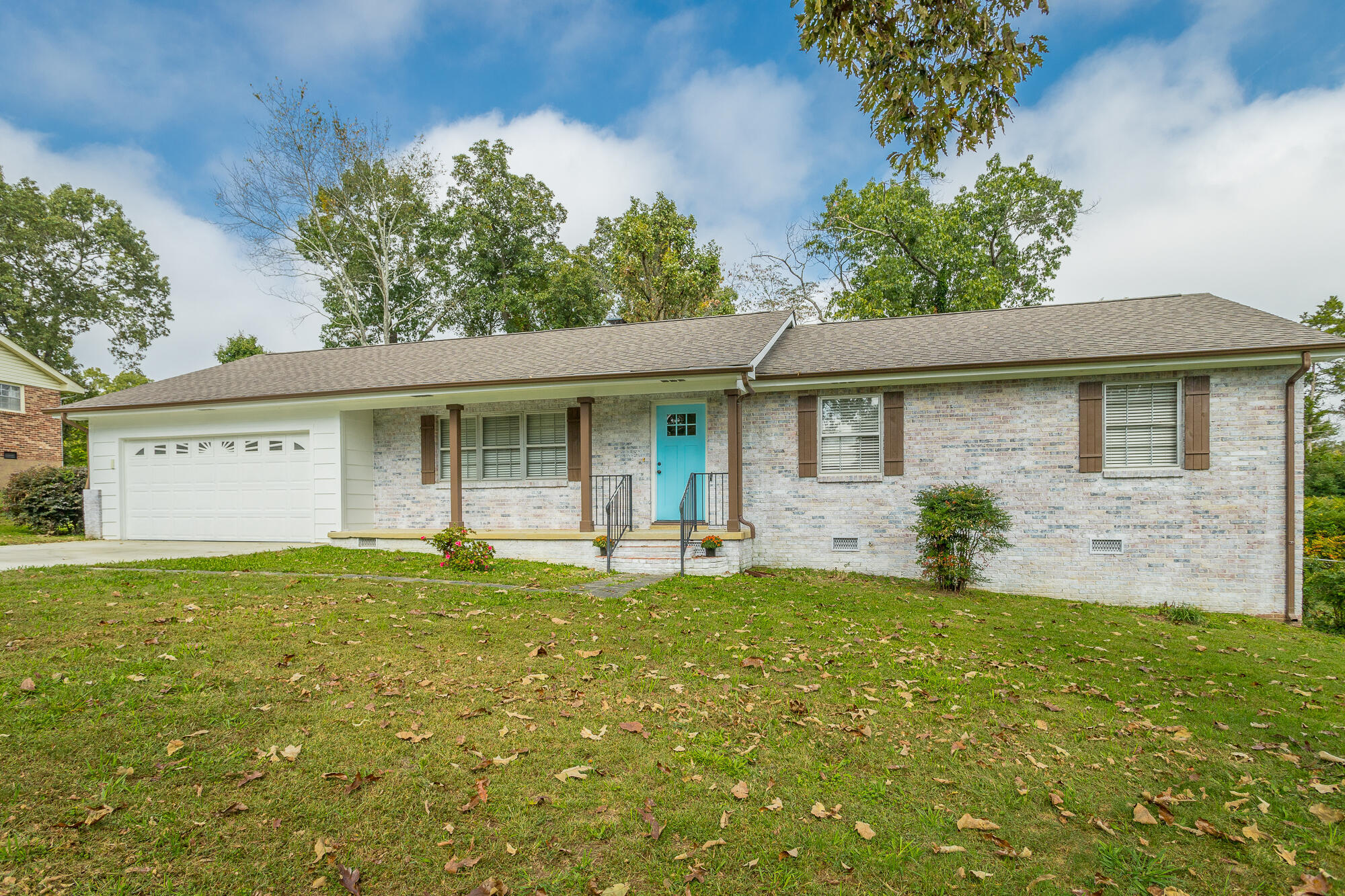 1403 Clearpoint Drive