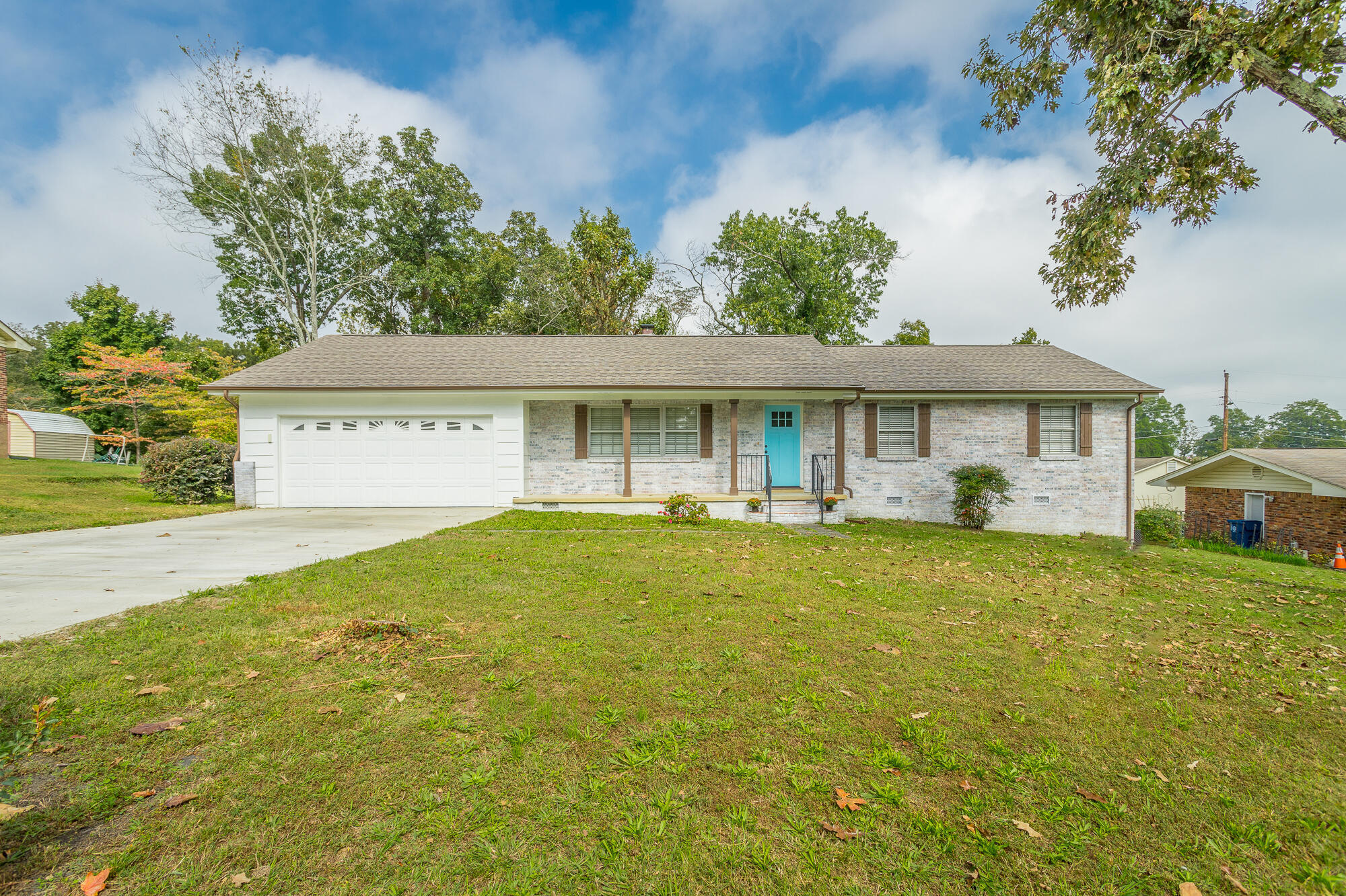 1403 Clearpoint Drive
