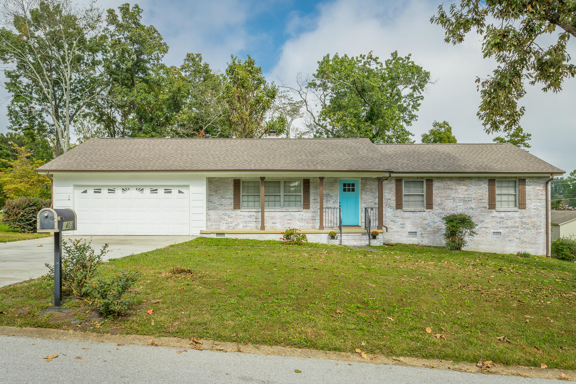 1403 Clearpoint Drive