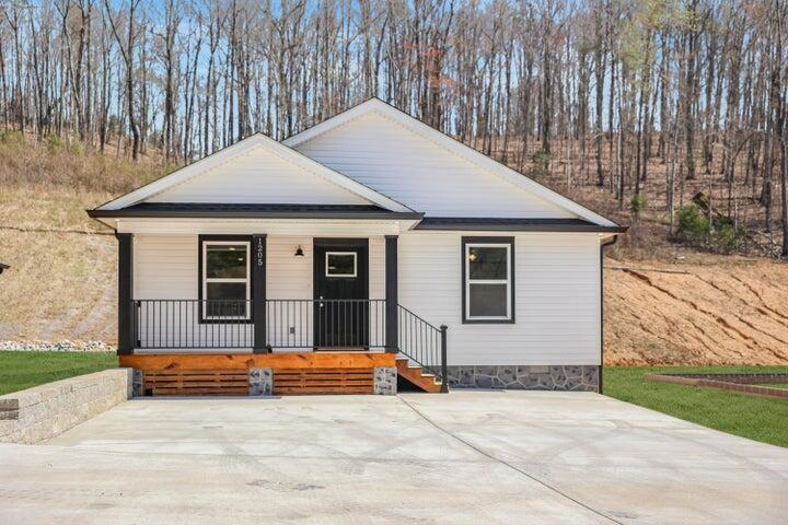 12054 Old Dayton Pike