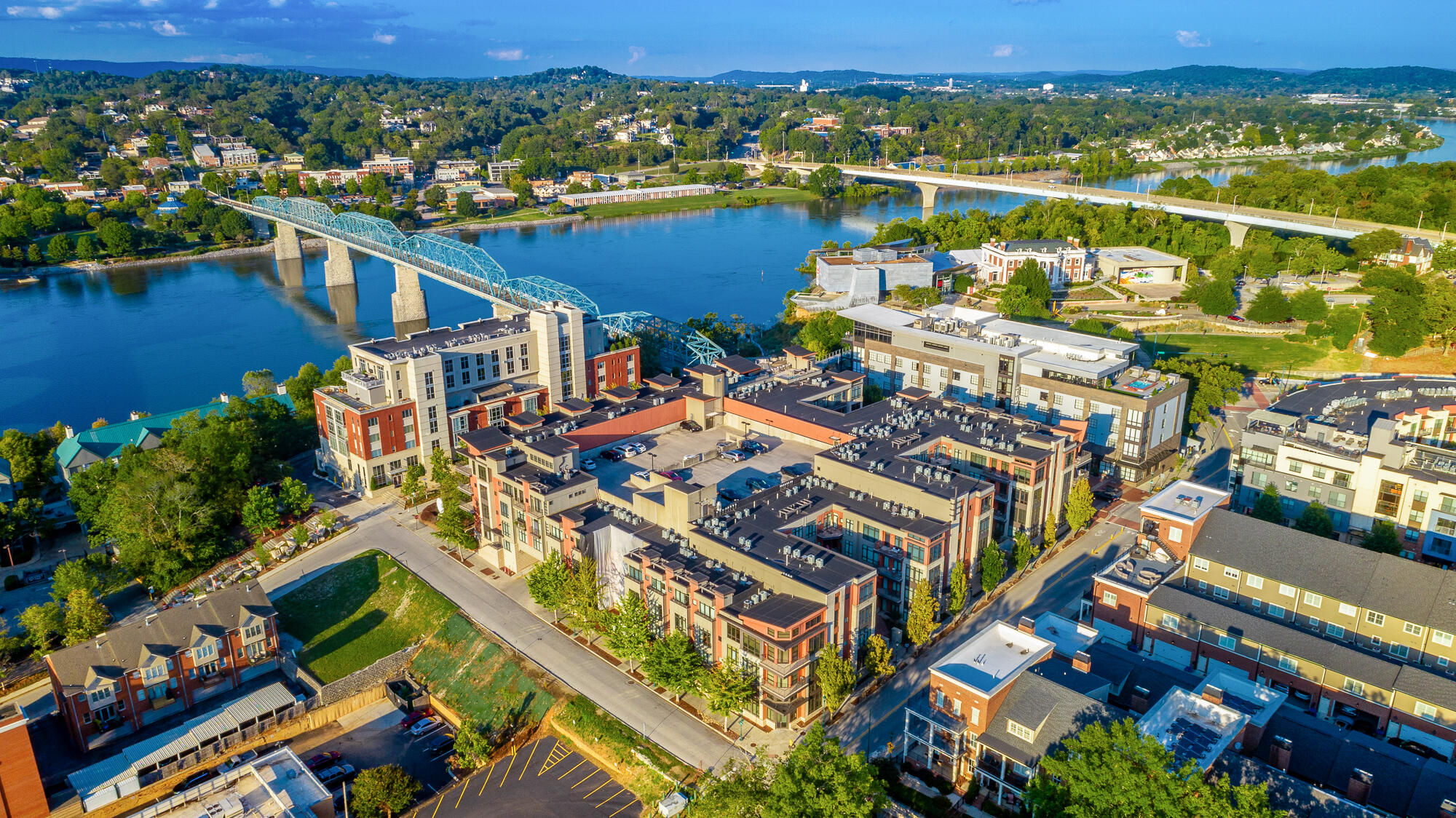 129 Walnut Street, Unit 314