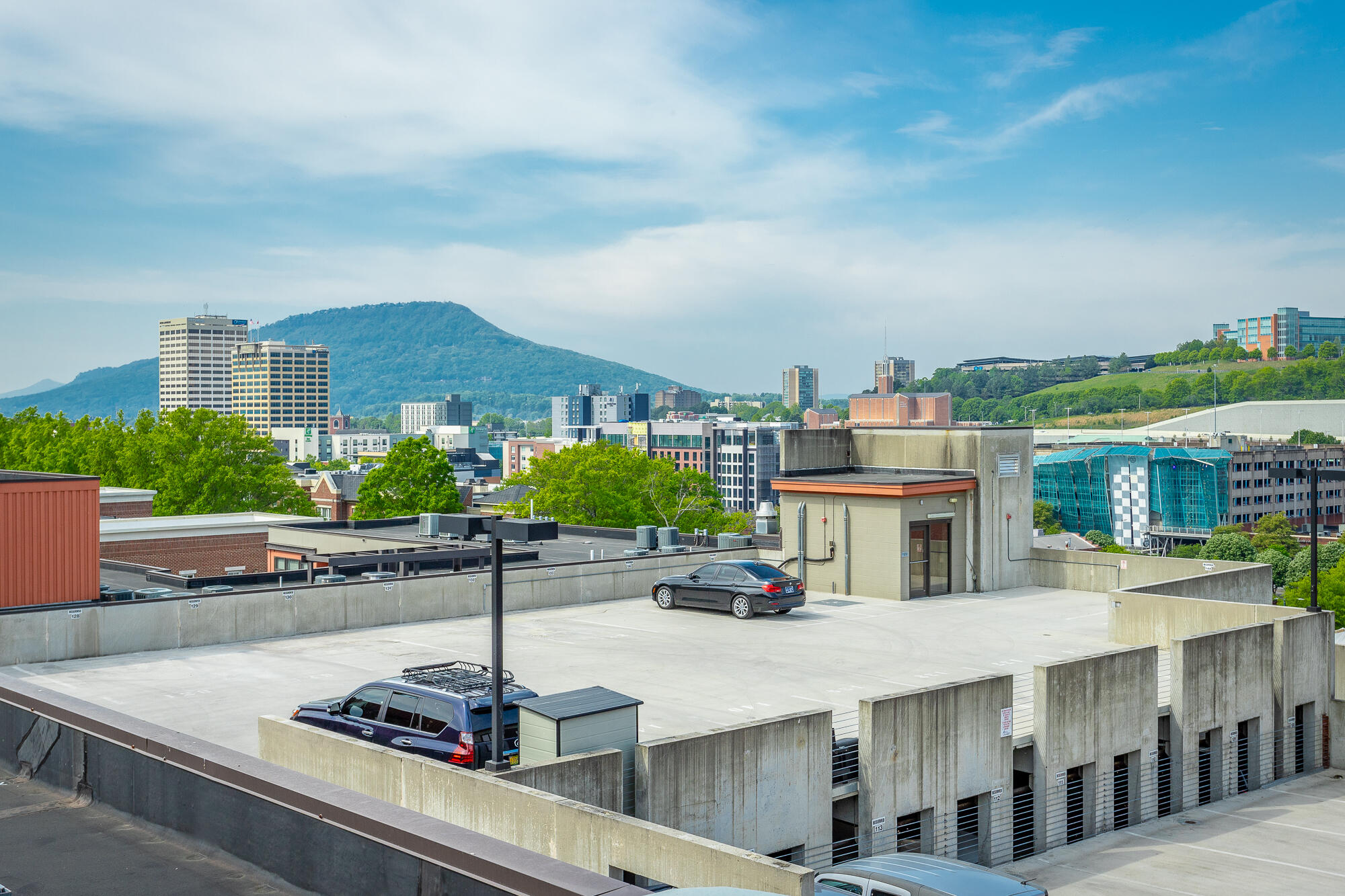 129 Walnut Street, Unit 314