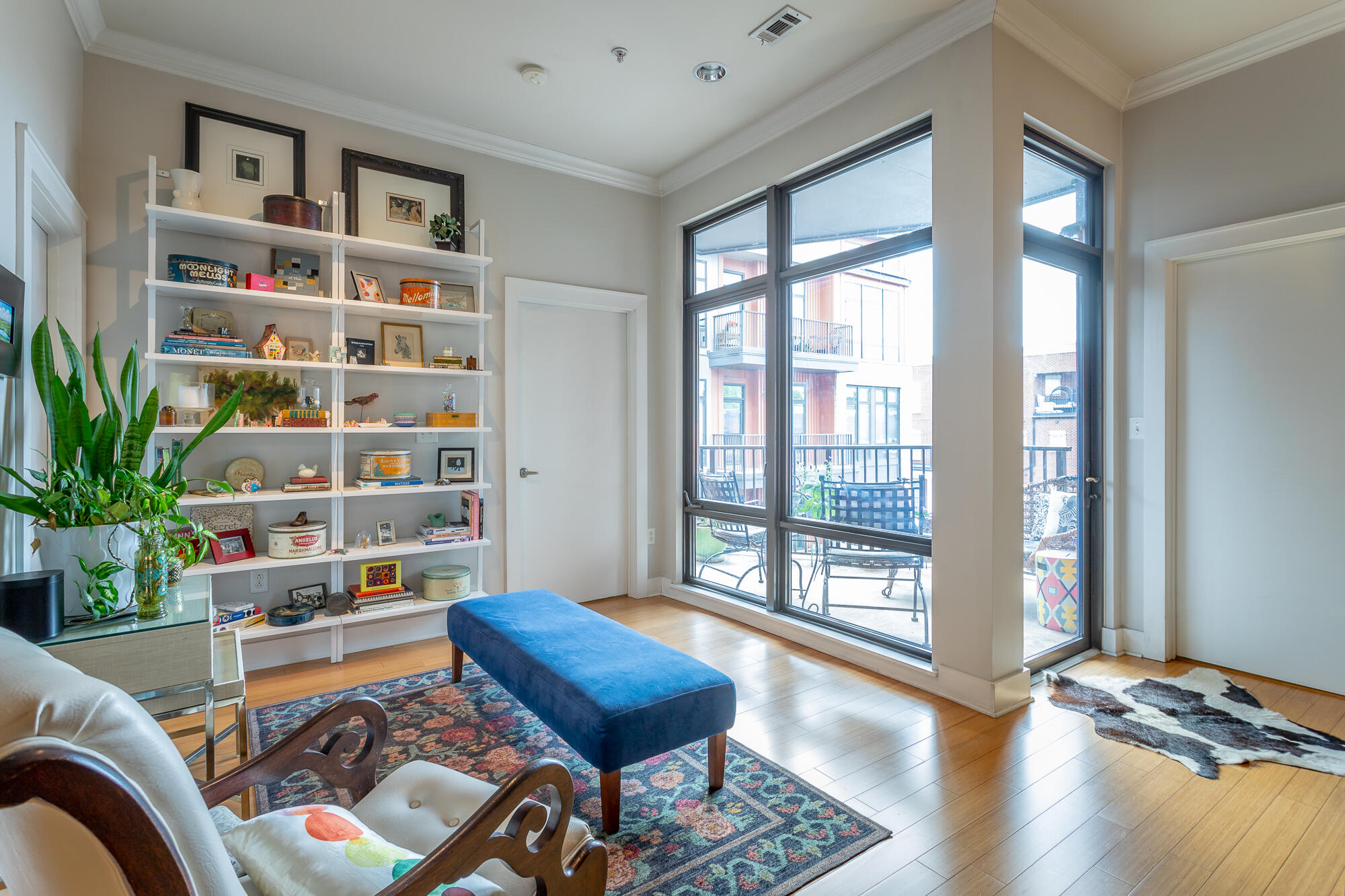129 Walnut Street, Unit 314