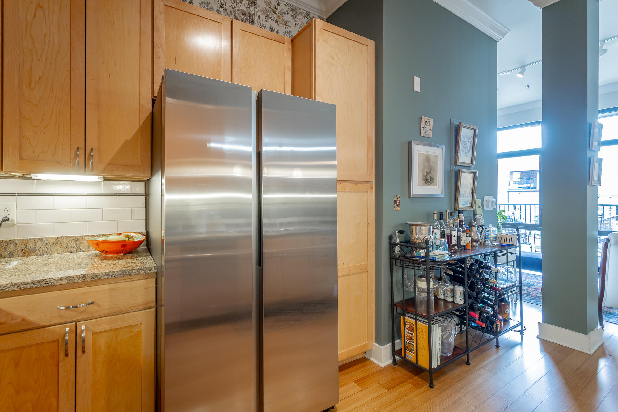 129 Walnut Street, Unit 314
