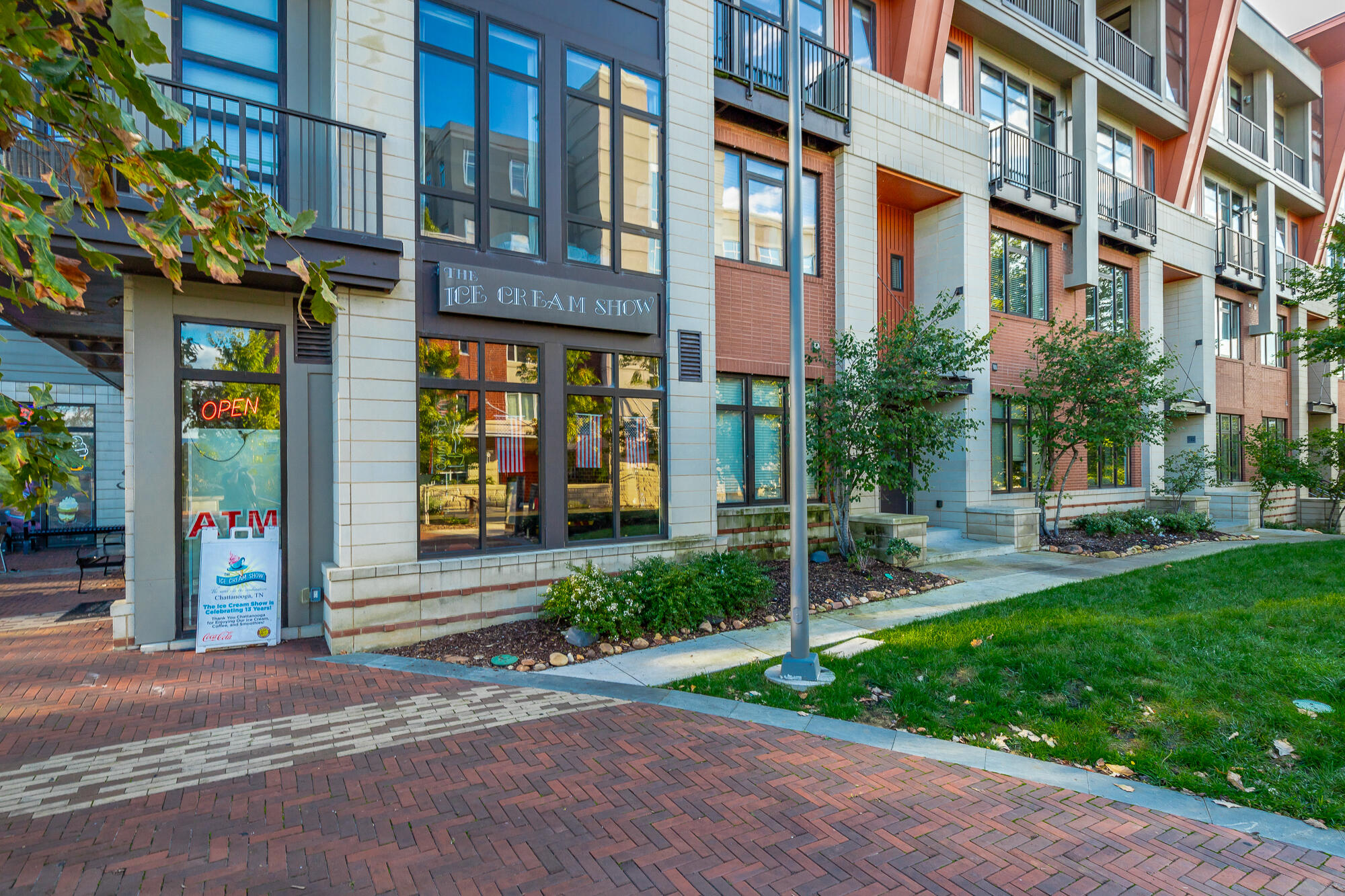 129 Walnut Street, Unit 314