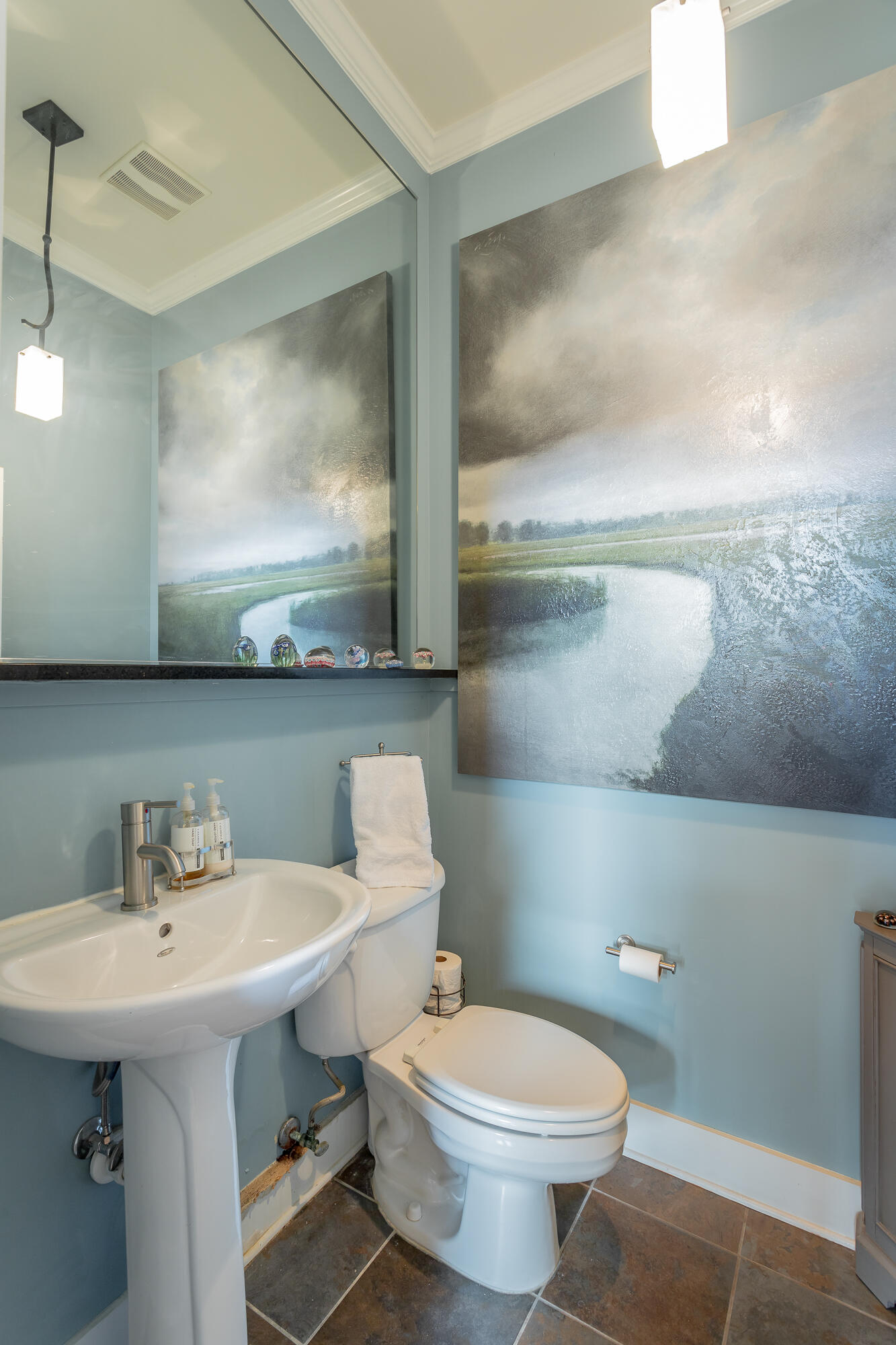 129 Walnut Street, Unit 314