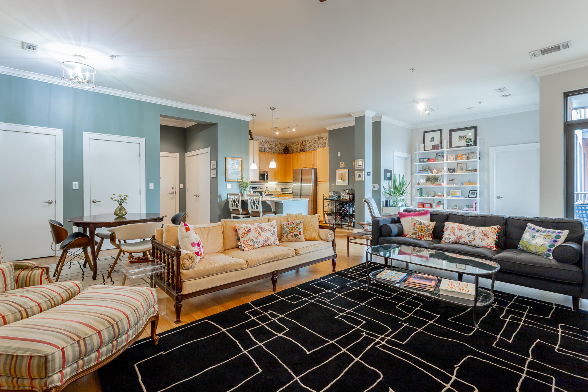 129 Walnut Street, Unit 314