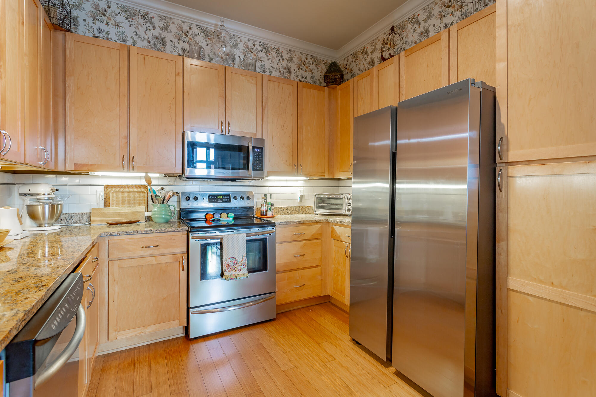 129 Walnut Street, Unit 314