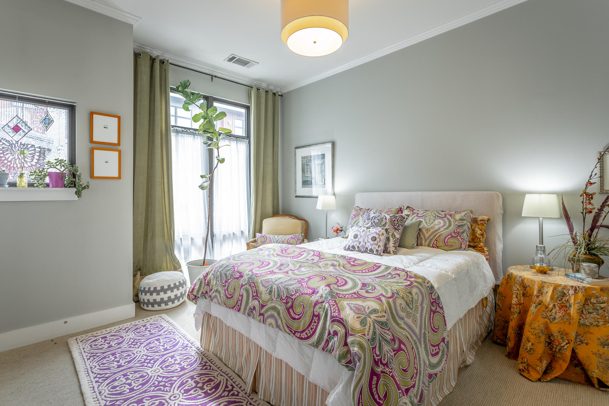 129 Walnut Street, Unit 314