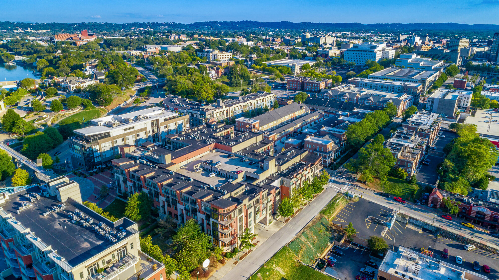 129 Walnut Street, Unit 314