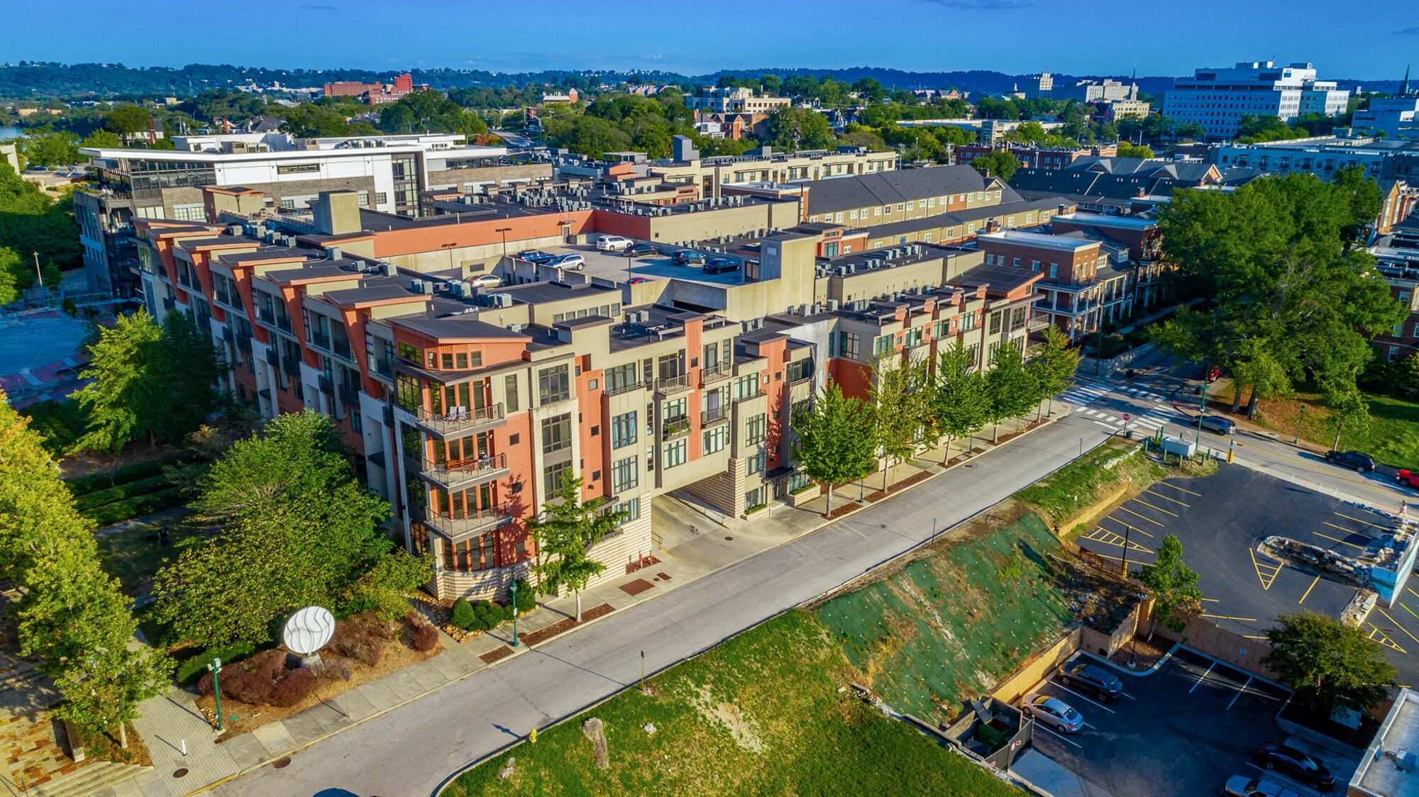 129 Walnut Street, Unit 314