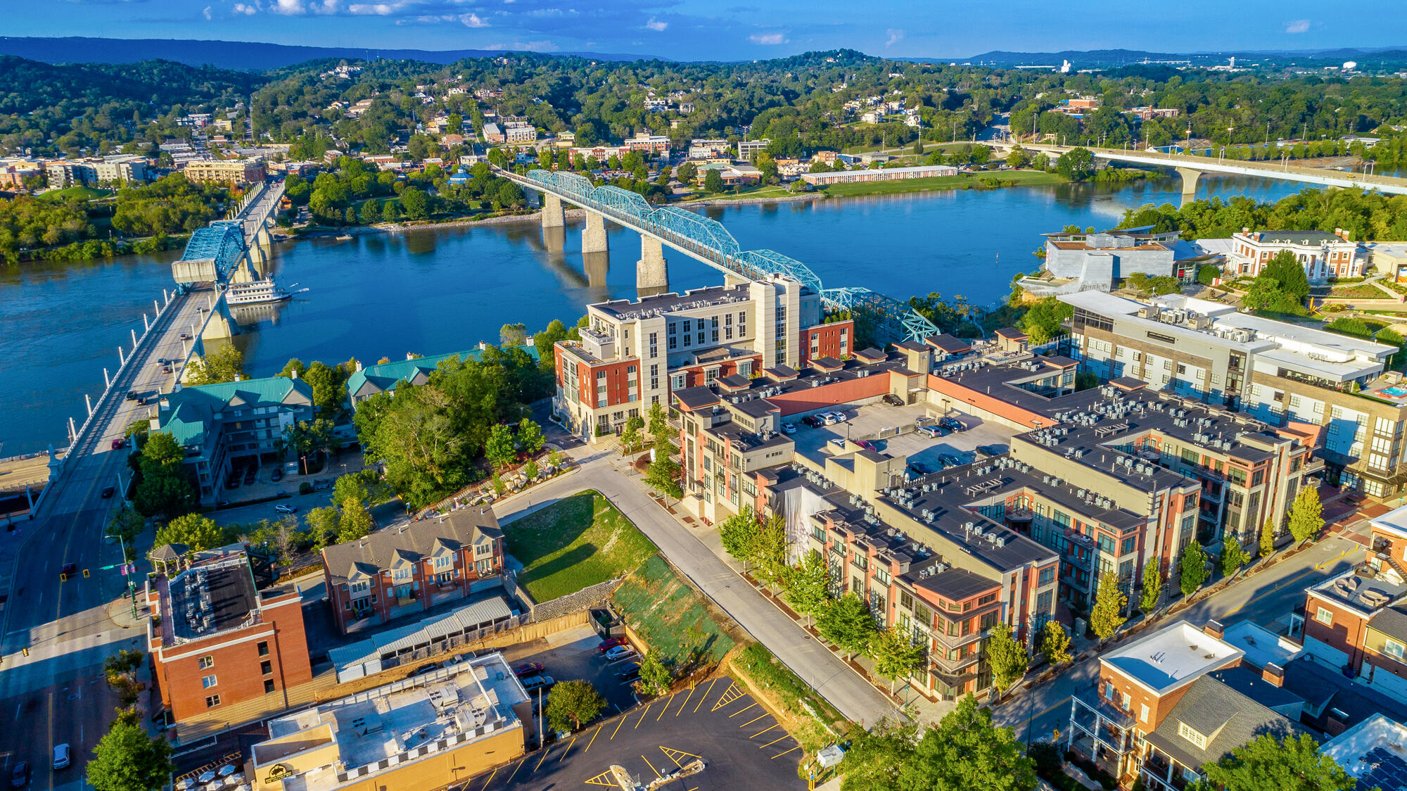 129 Walnut Street, Unit 314