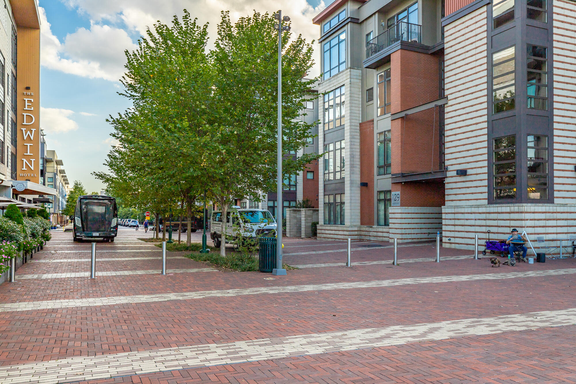 129 Walnut Street, Unit 314