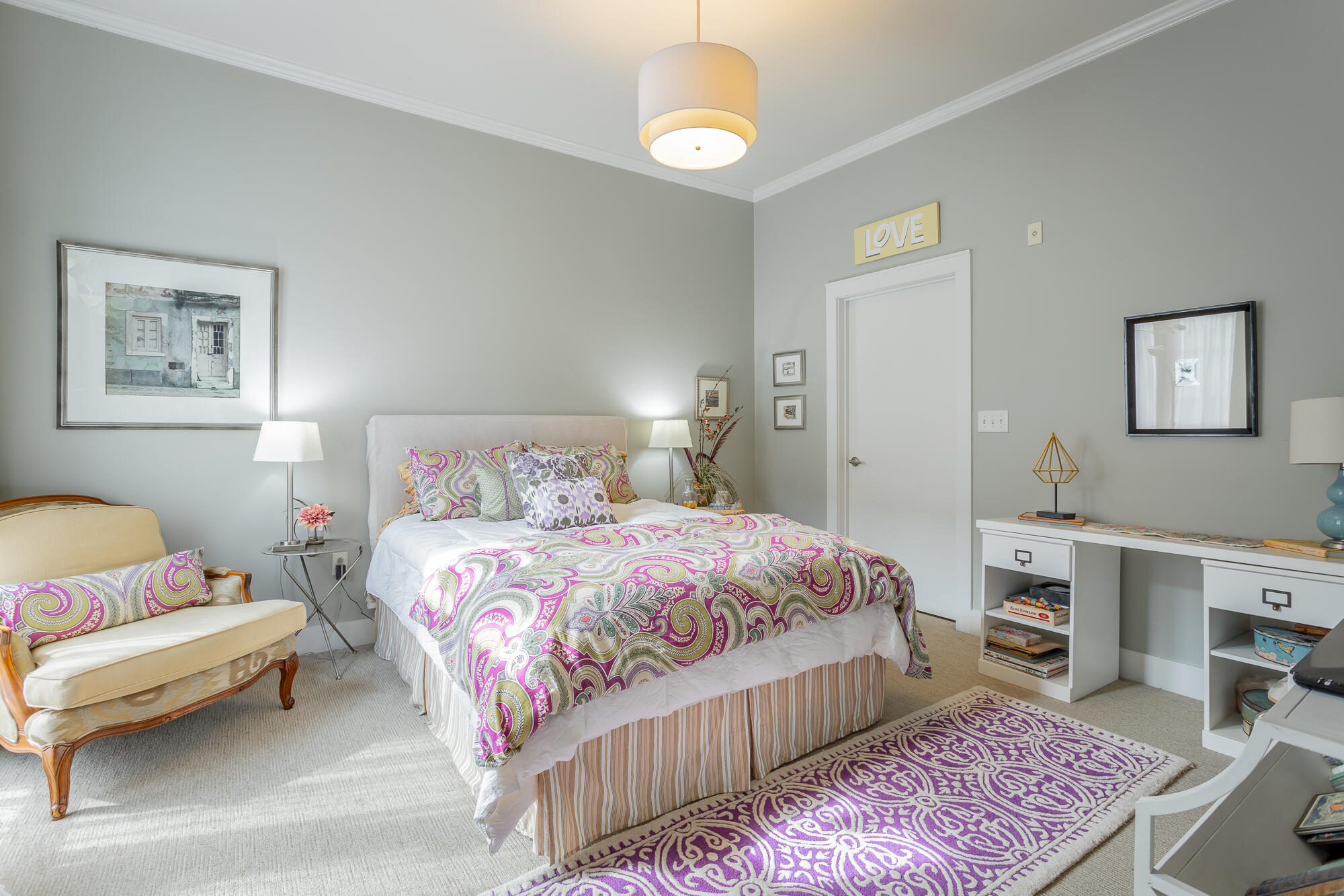 129 Walnut Street, Unit 314