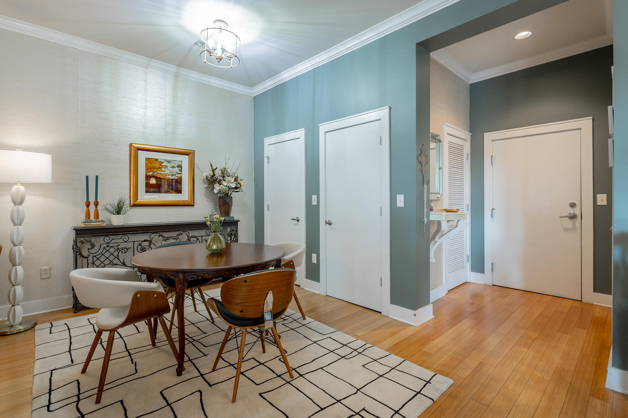 129 Walnut Street, Unit 314