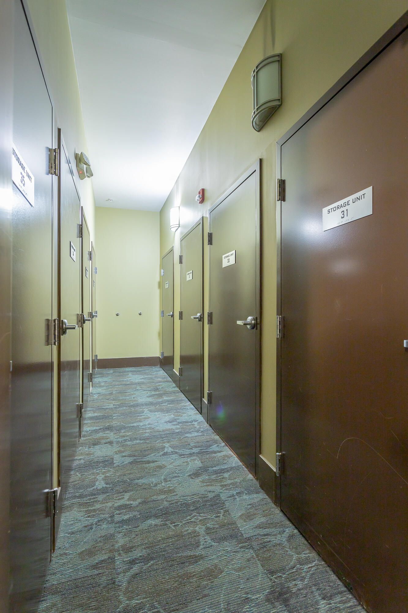 129 Walnut Street, Unit 314