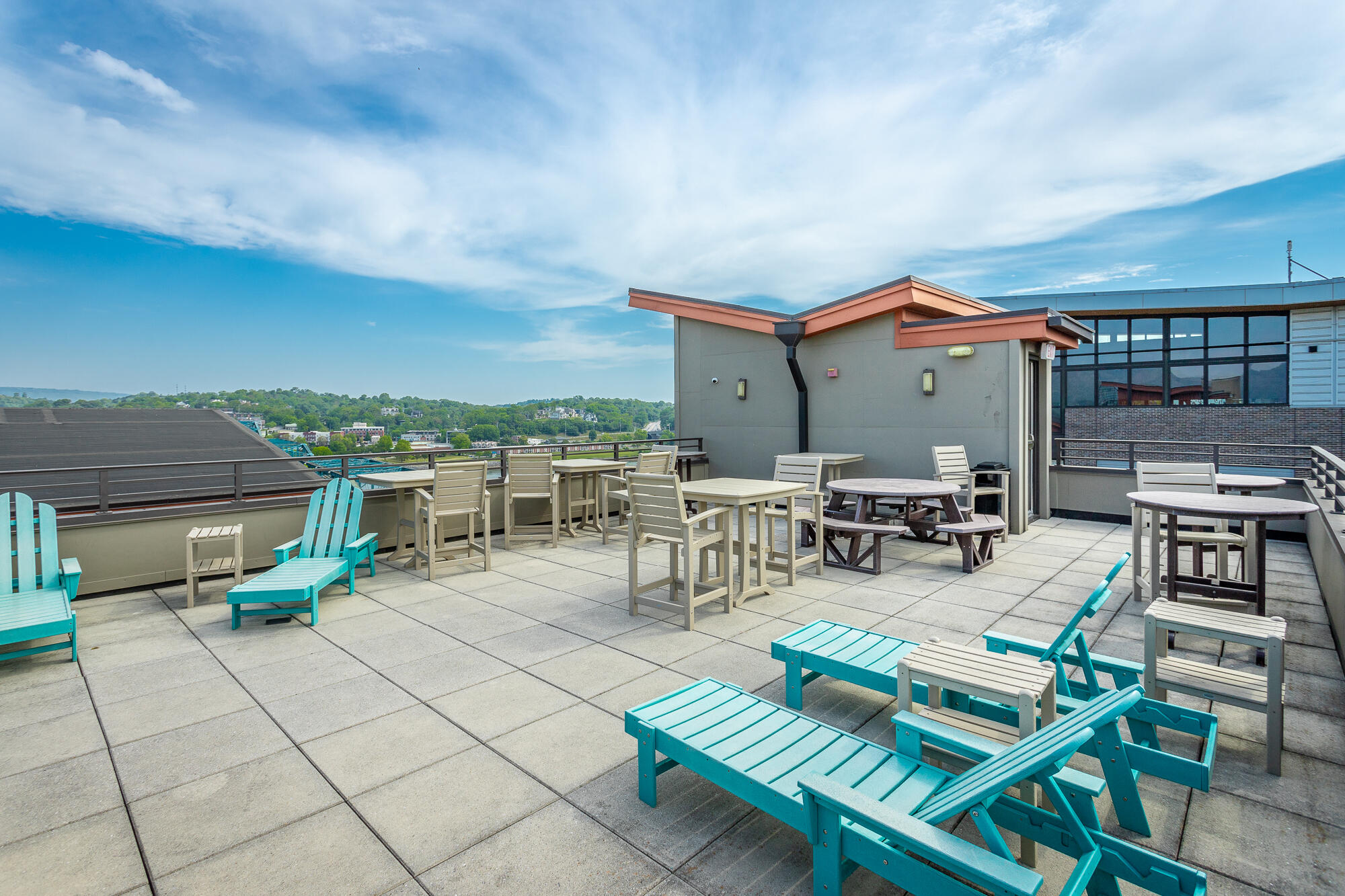 129 Walnut Street, Unit 314