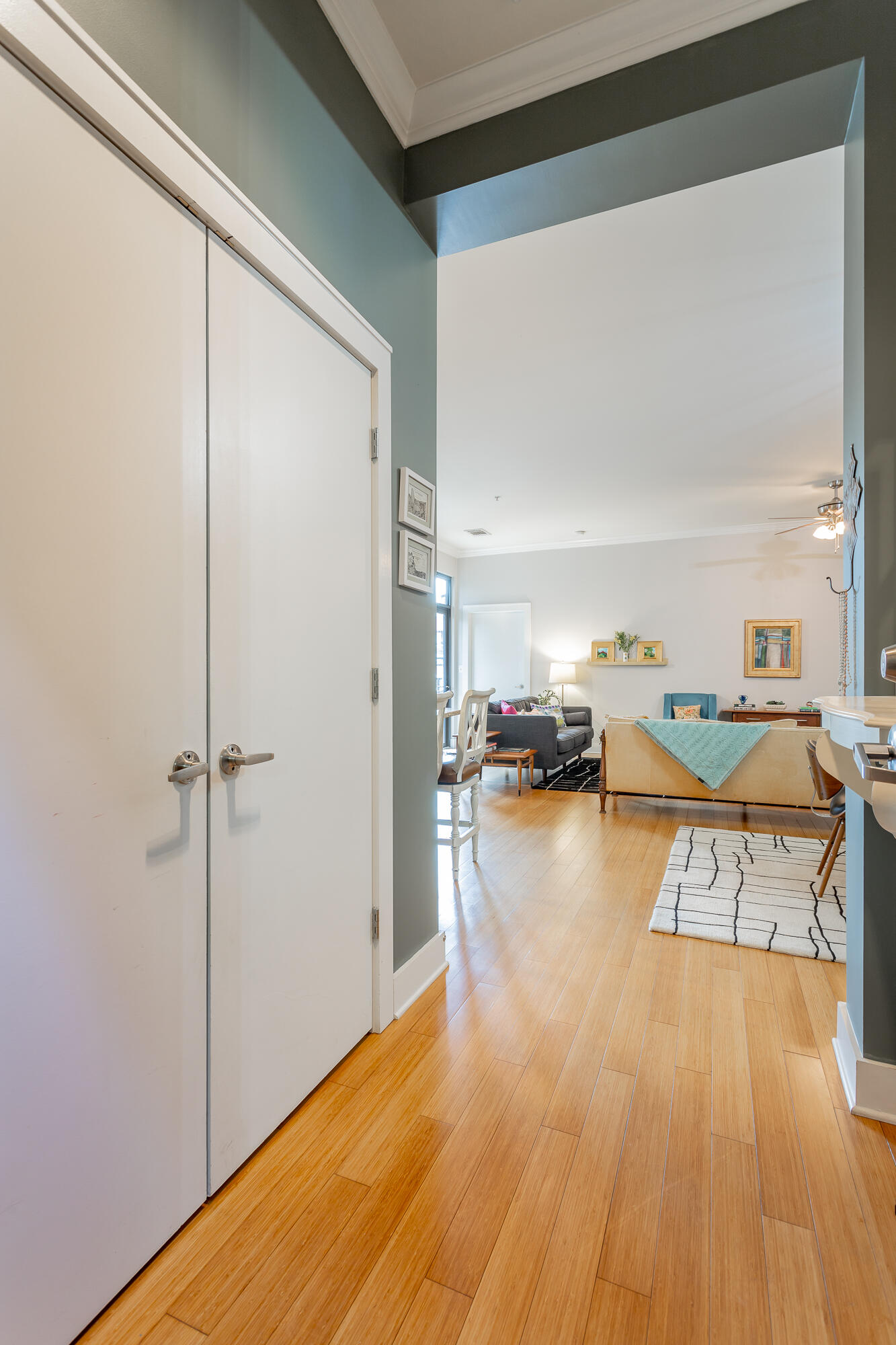 129 Walnut Street, Unit 314