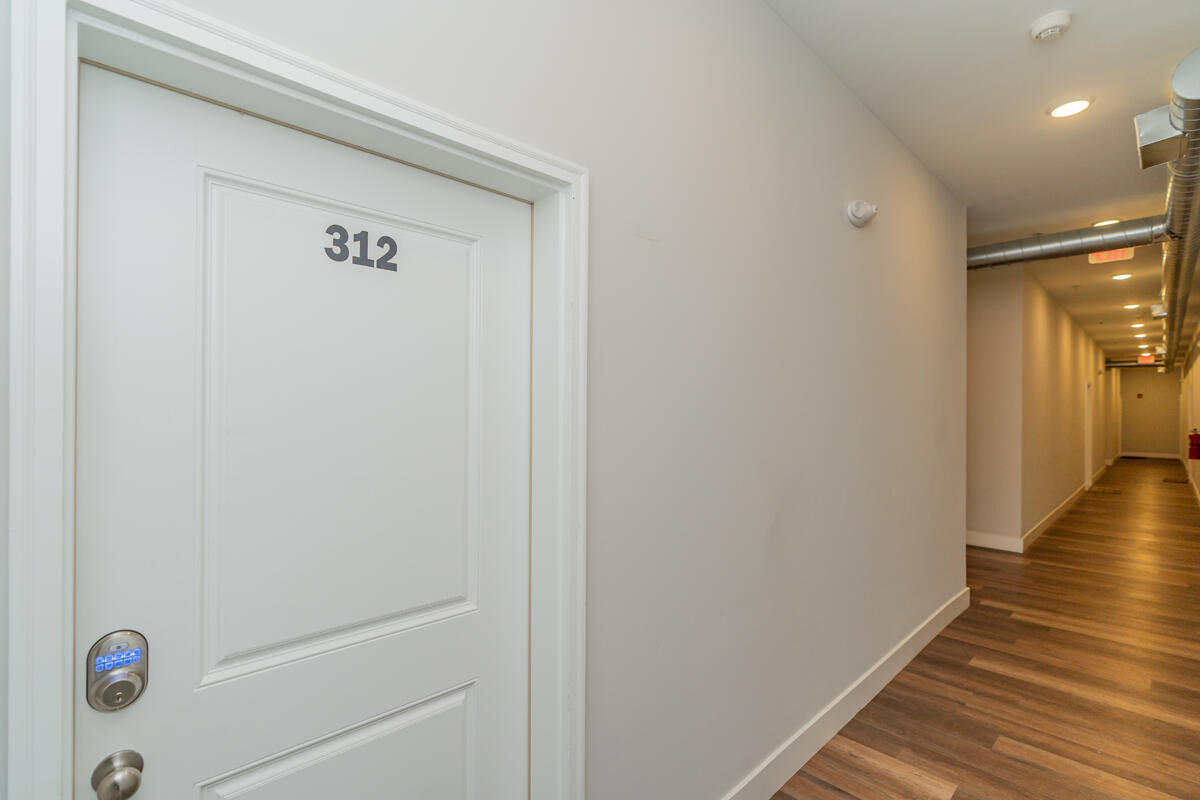 1445 Fagan Street, 312