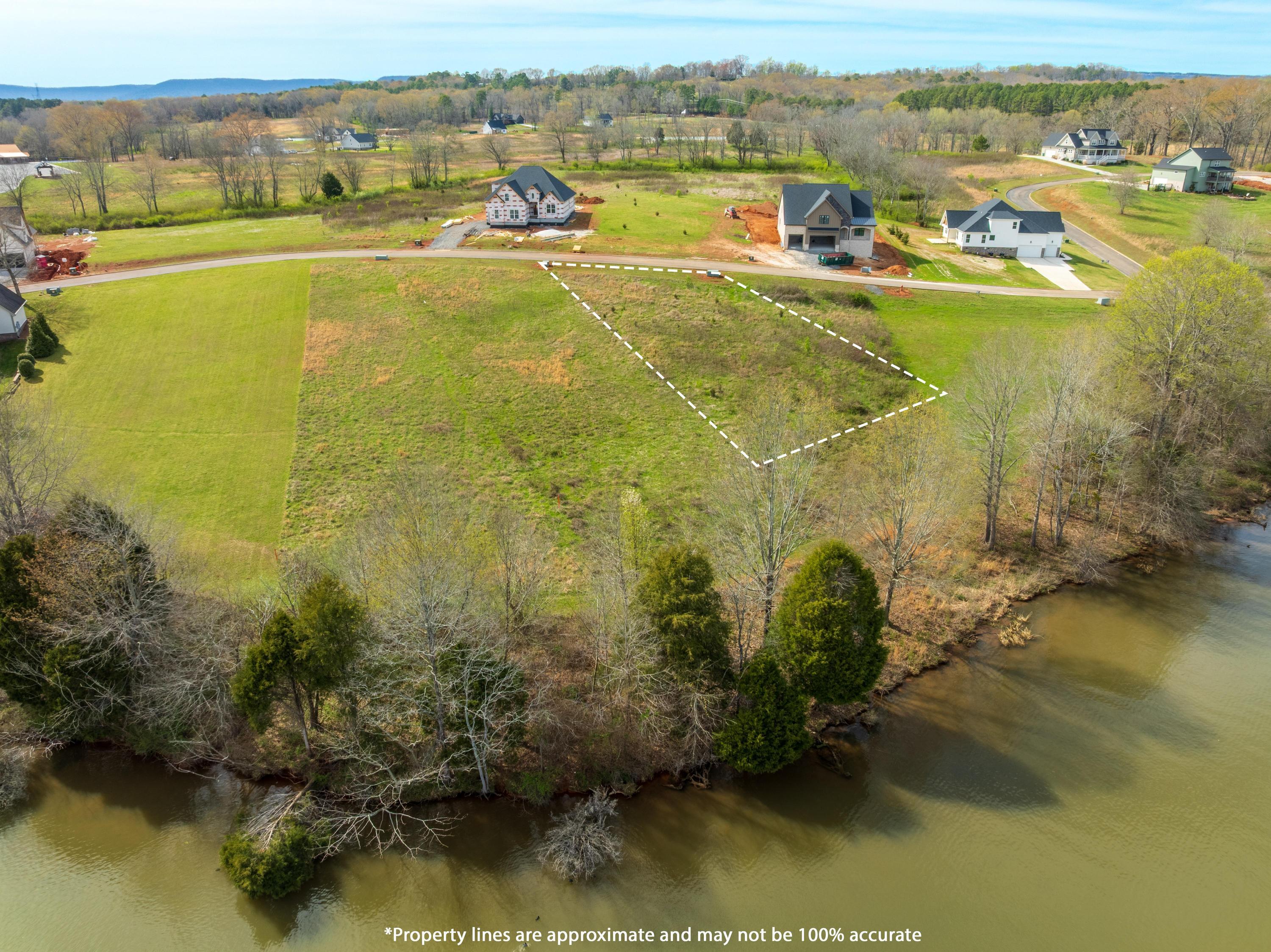 Lot 139 Edgewater Way