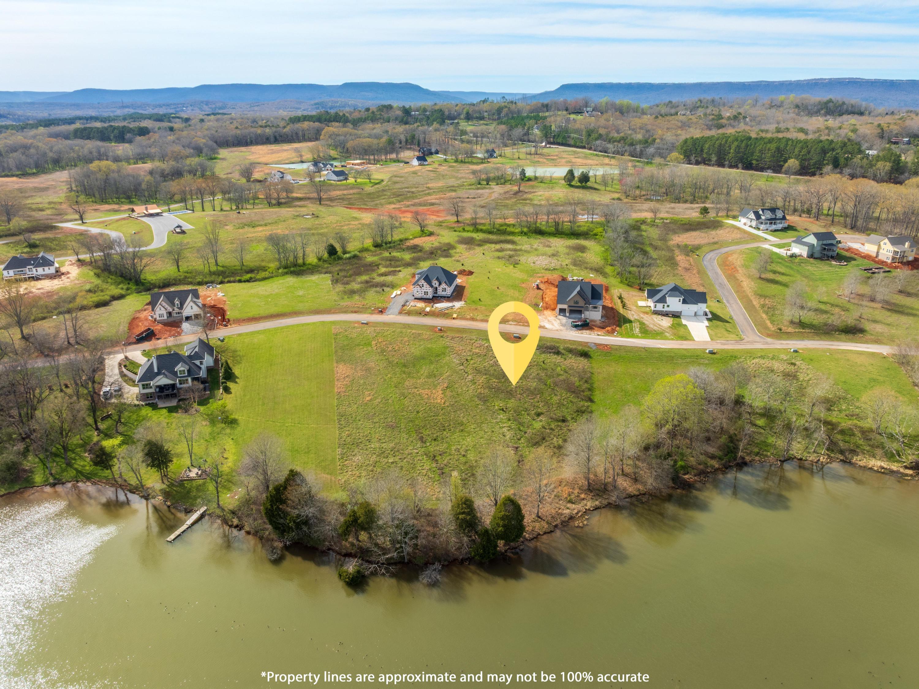 Lot 139 Edgewater Way