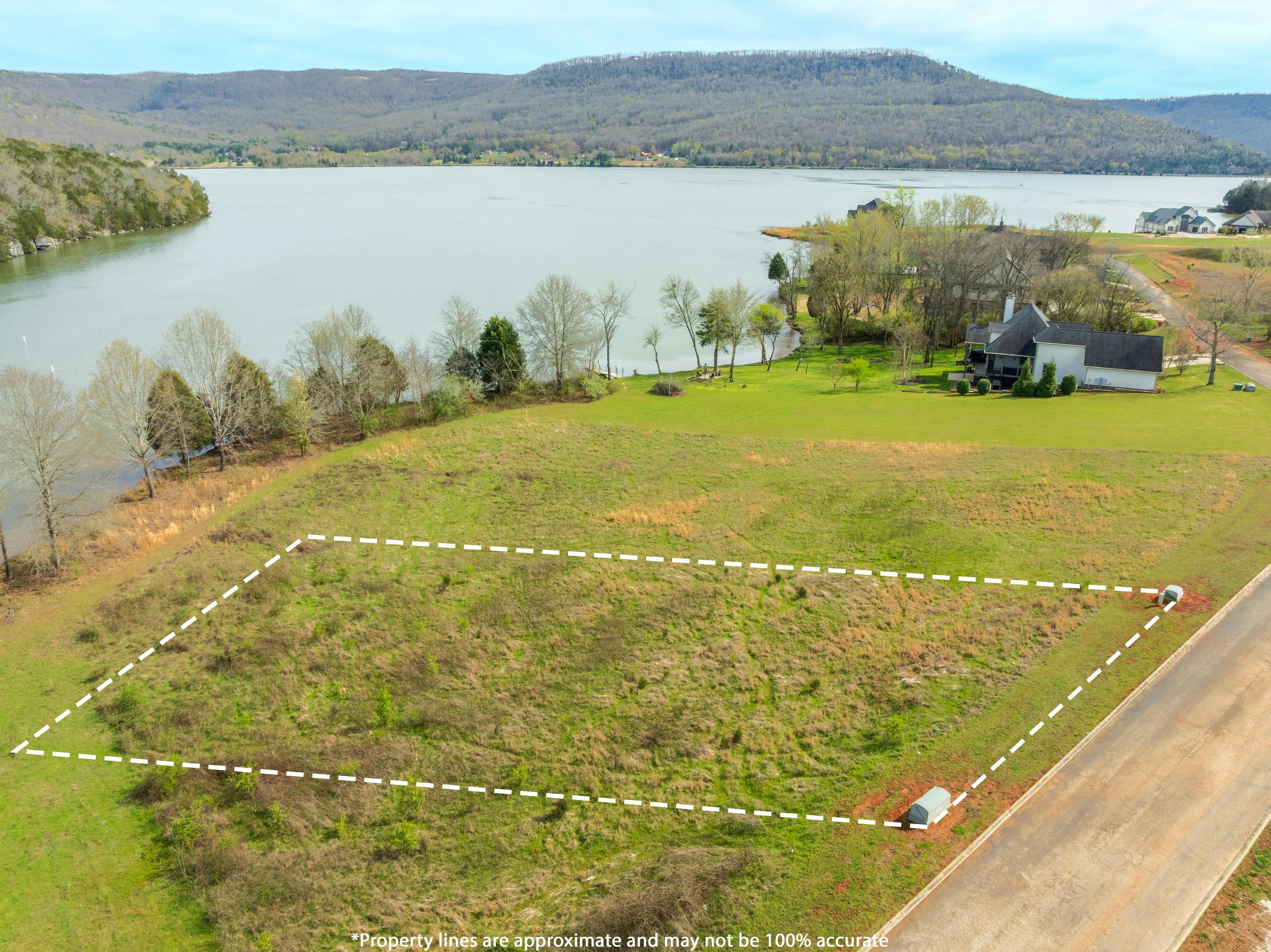 Lot 139 Edgewater Way