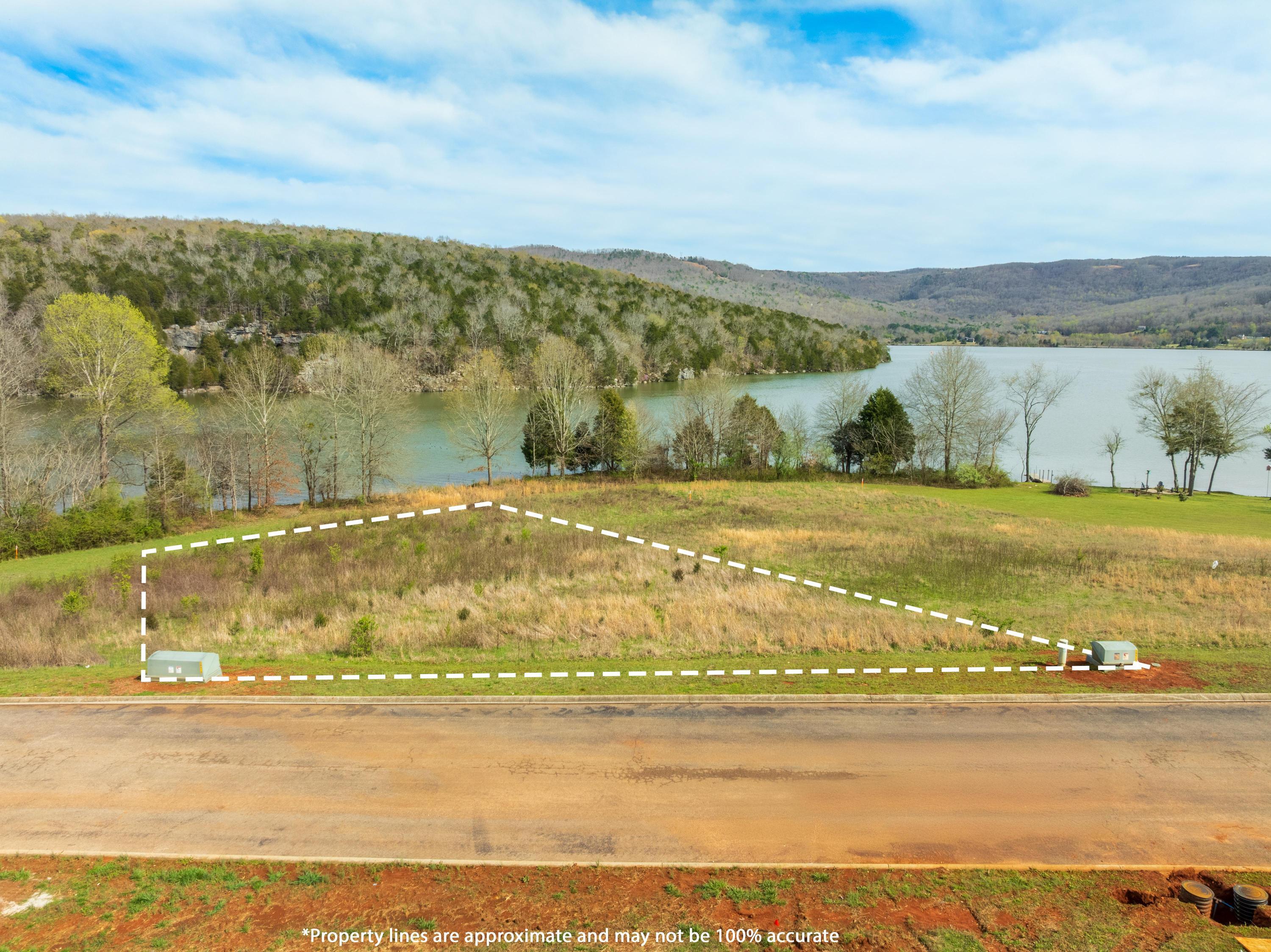 Lot 139 Edgewater Way