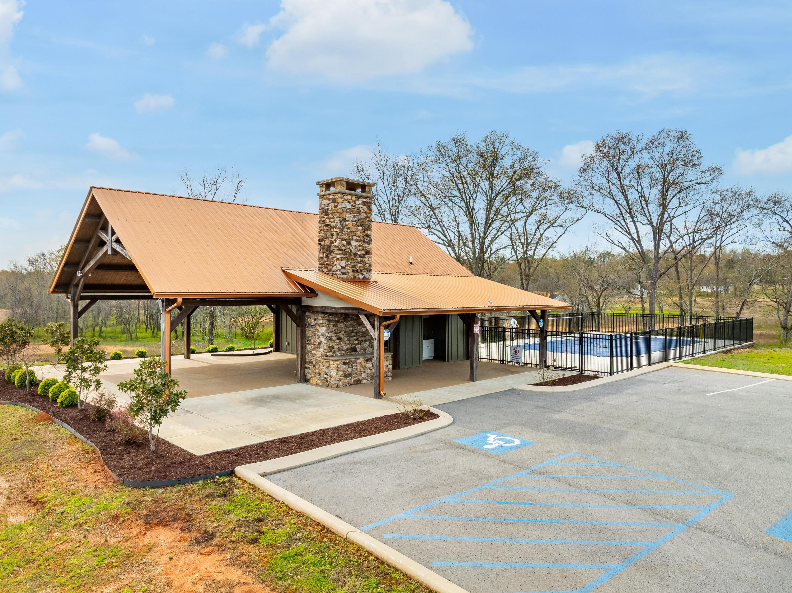 Lot 139 Edgewater Way