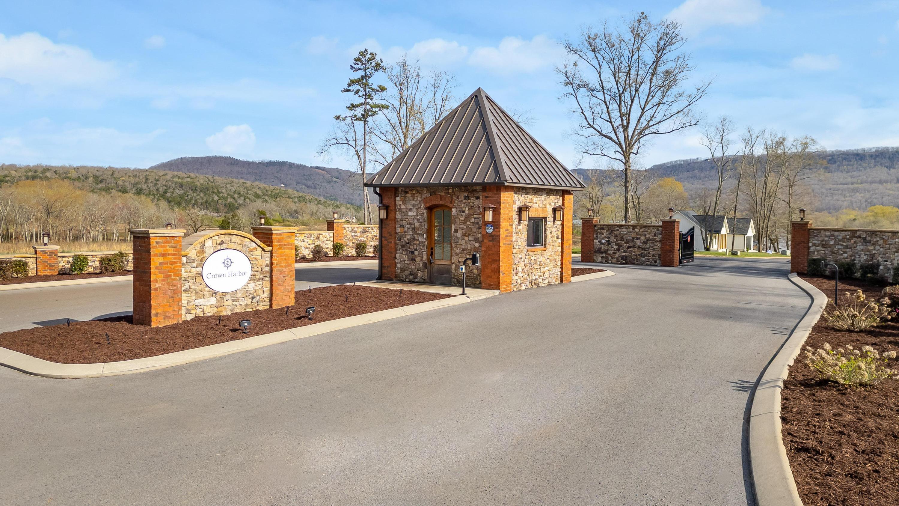 Lot 139 Edgewater Way