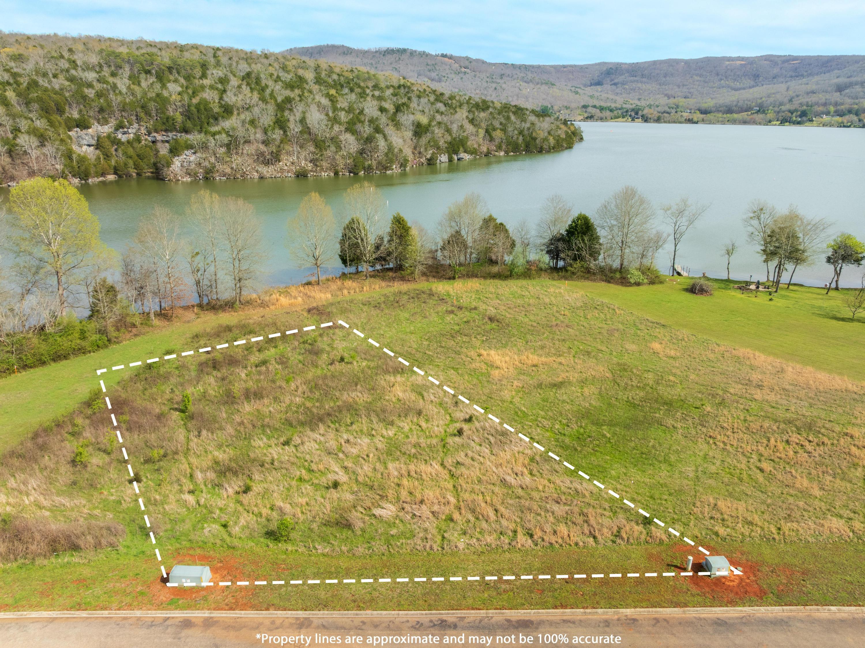 Lot 139 Edgewater Way