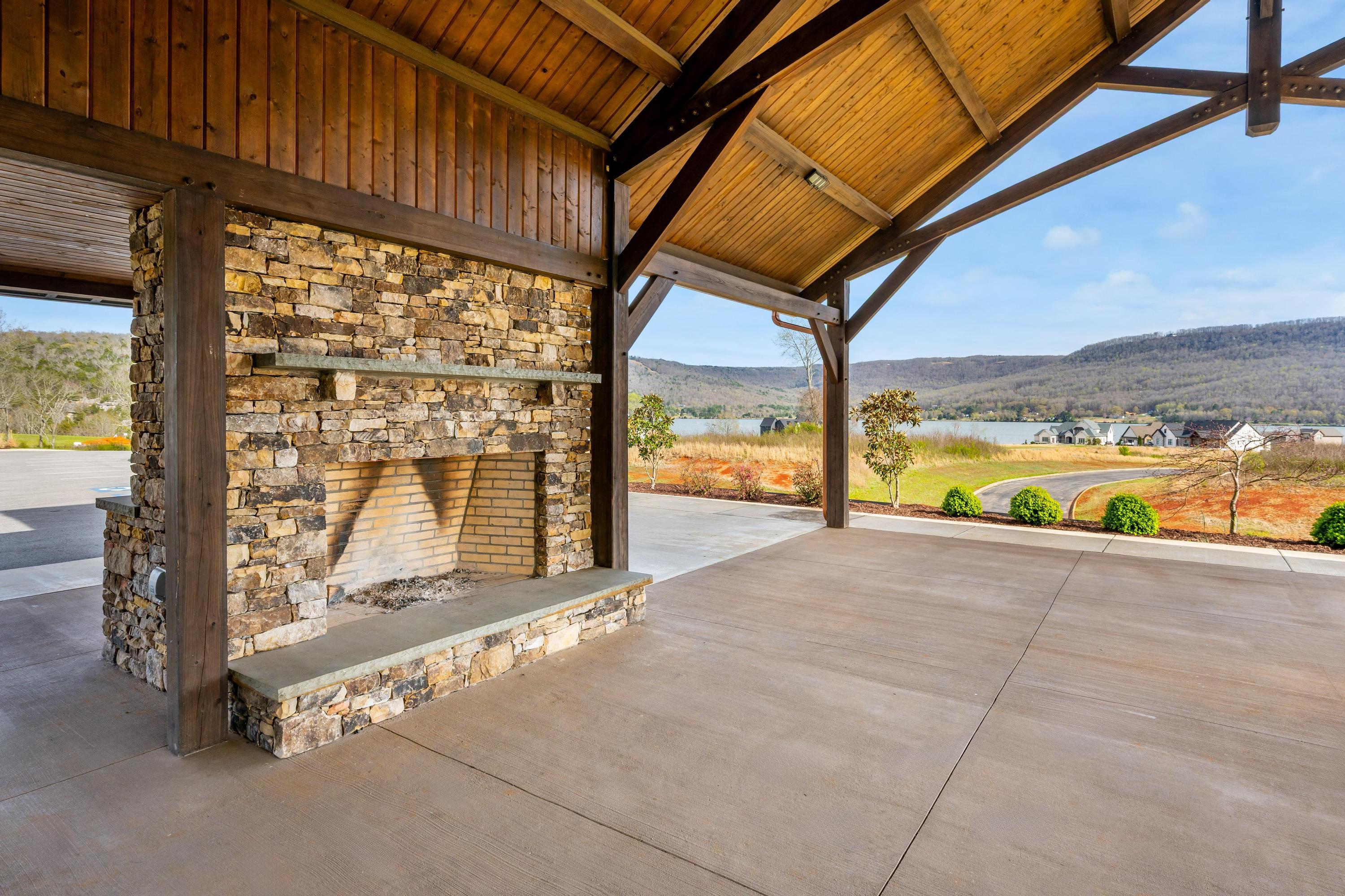 Lot 139 Edgewater Way
